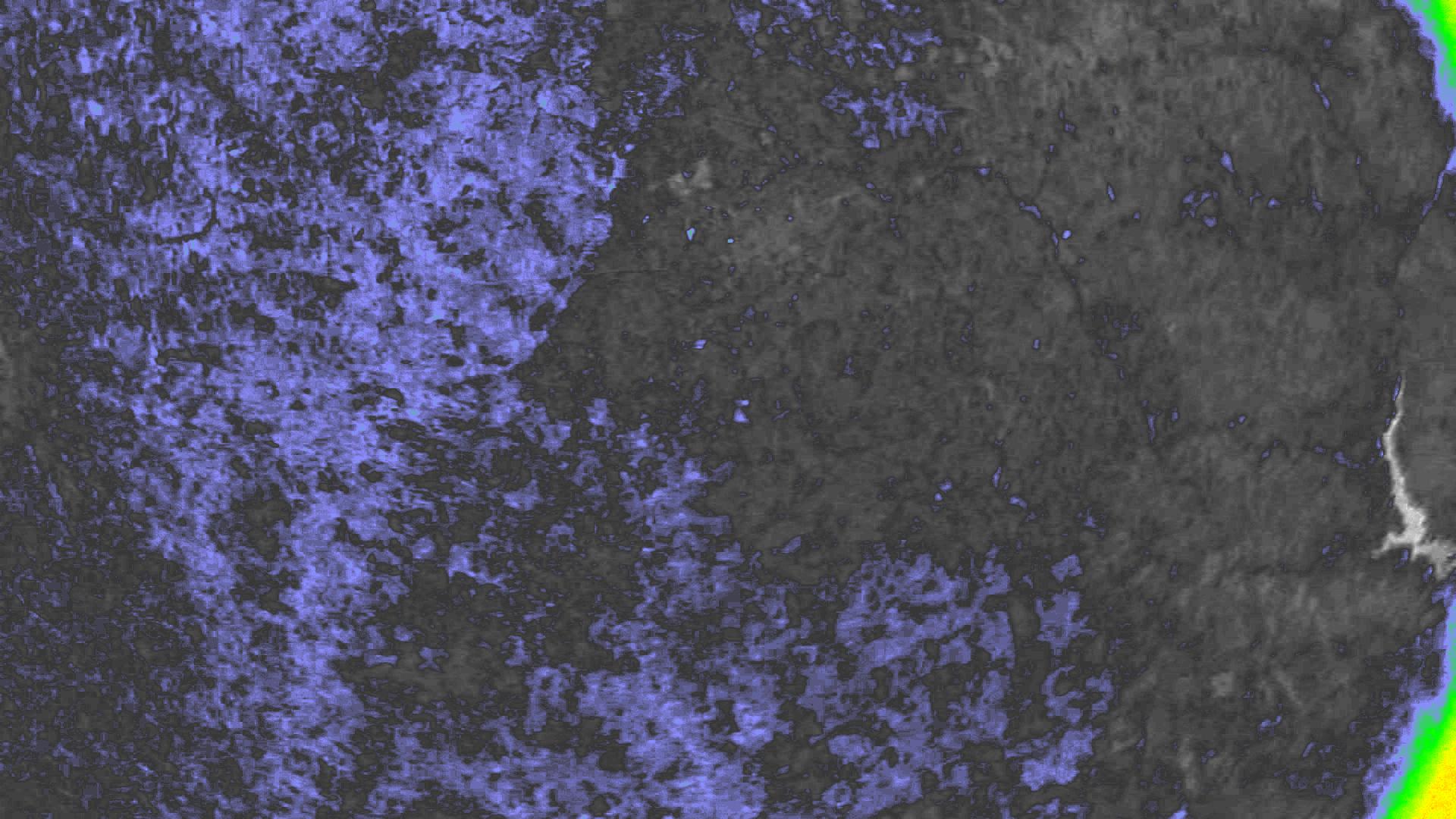 NDVI
