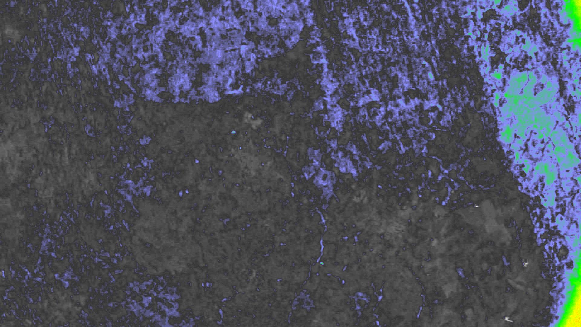 NDVI