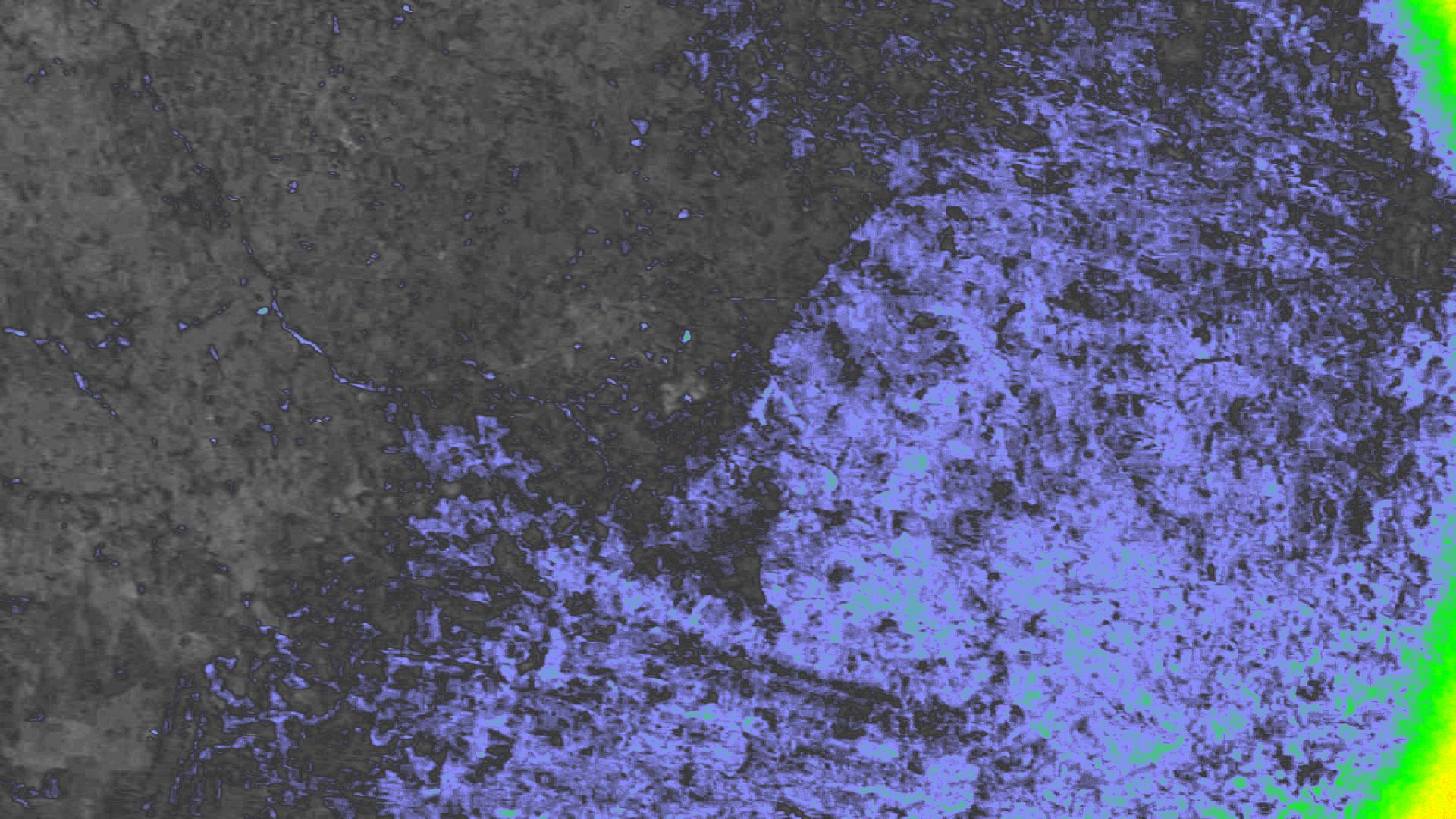 NDVI