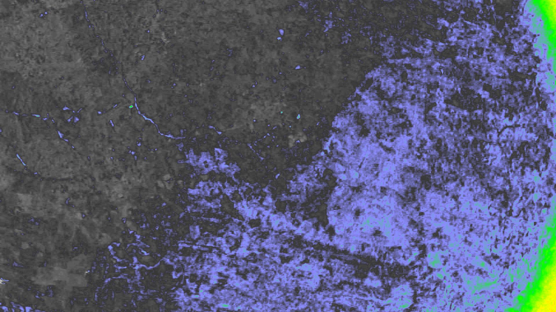 NDVI