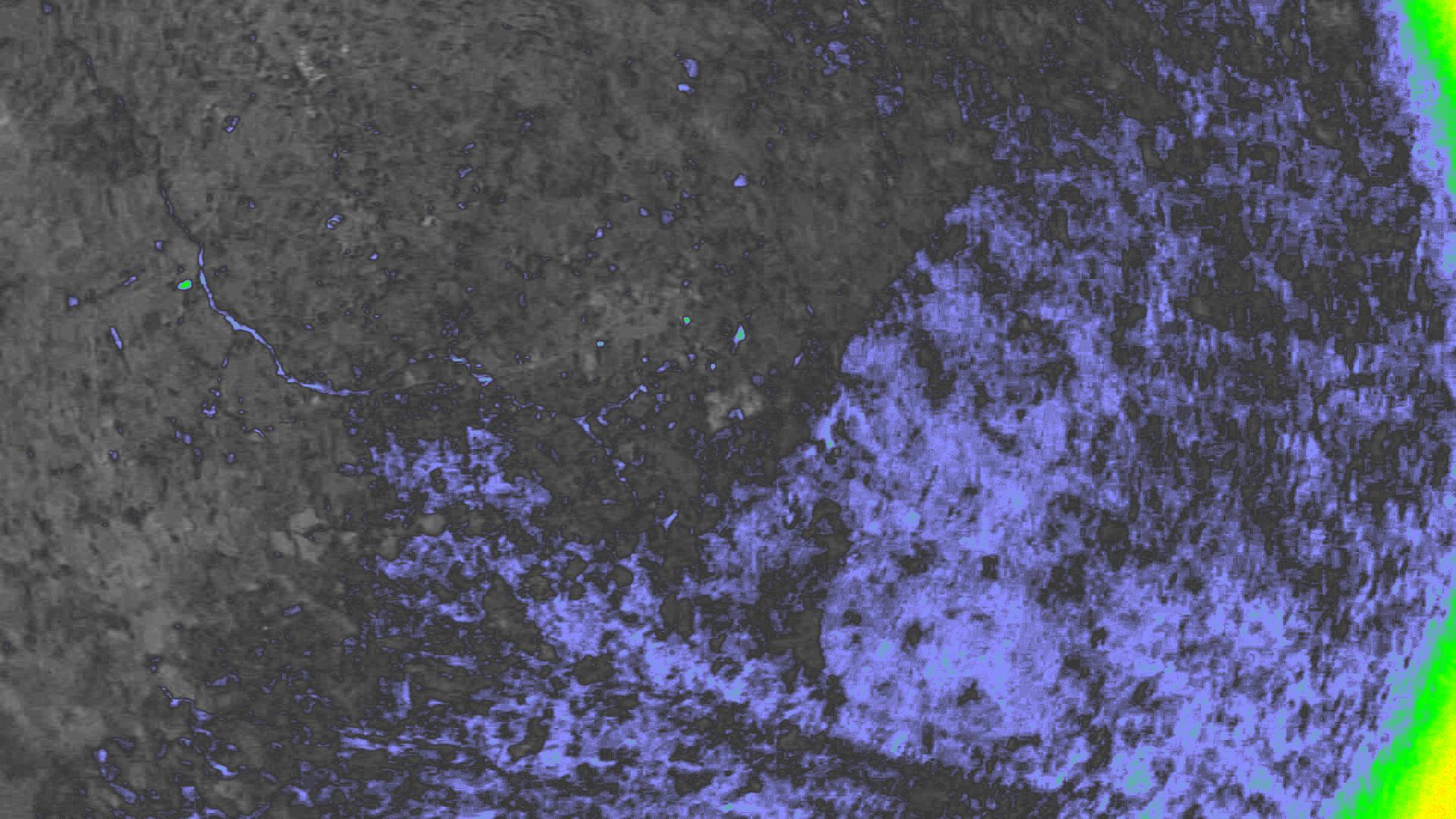 NDVI