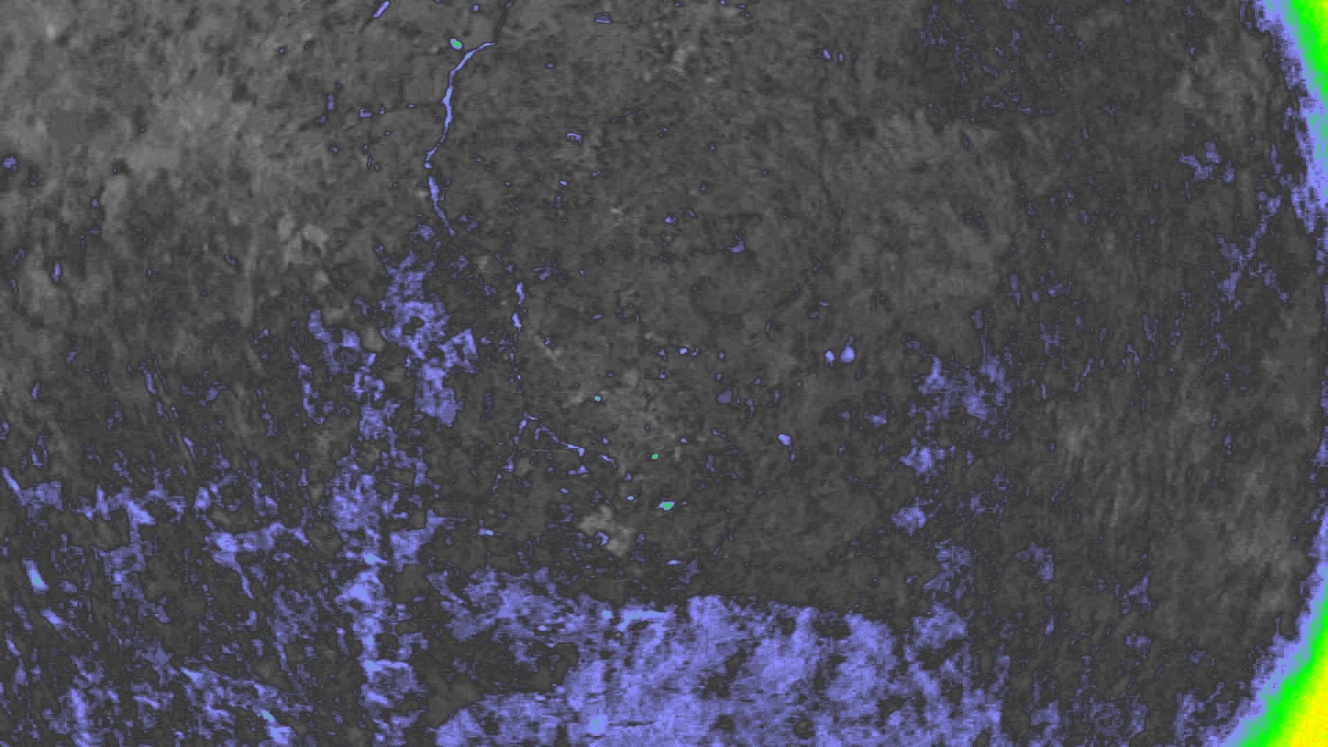 NDVI