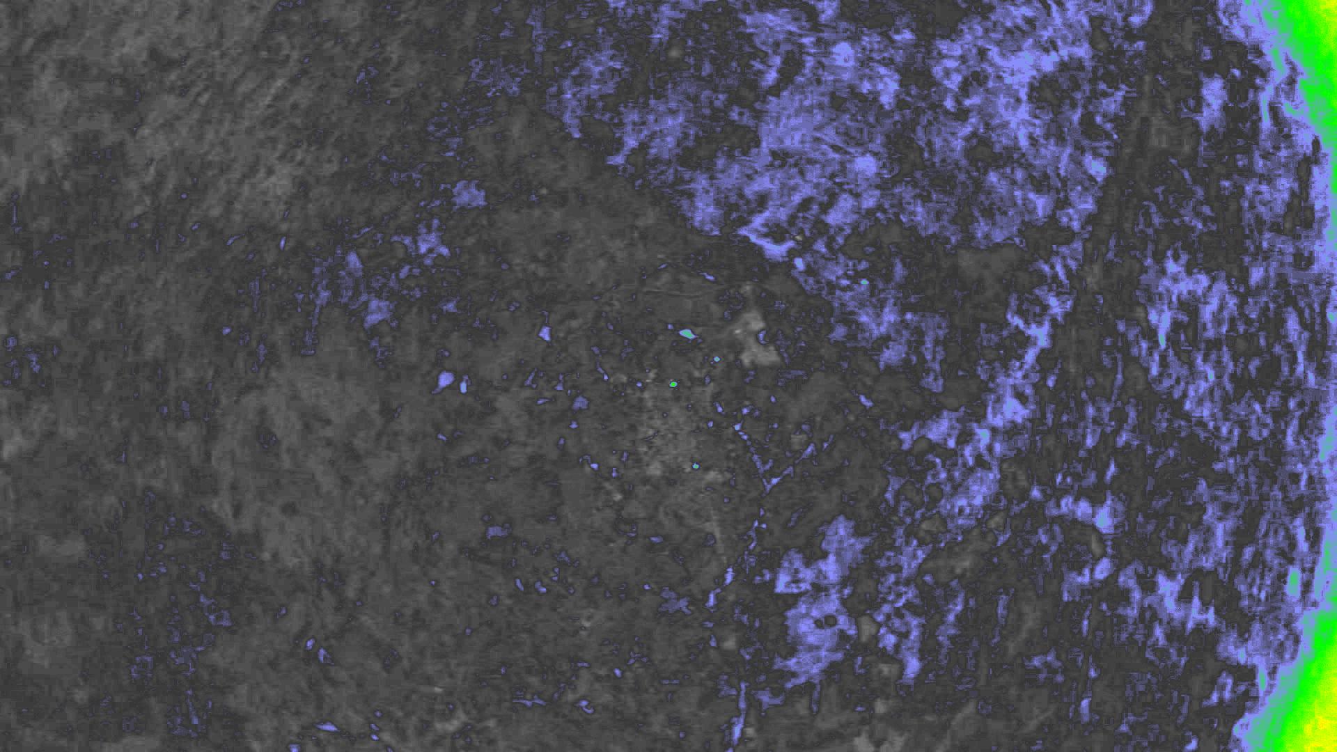 NDVI