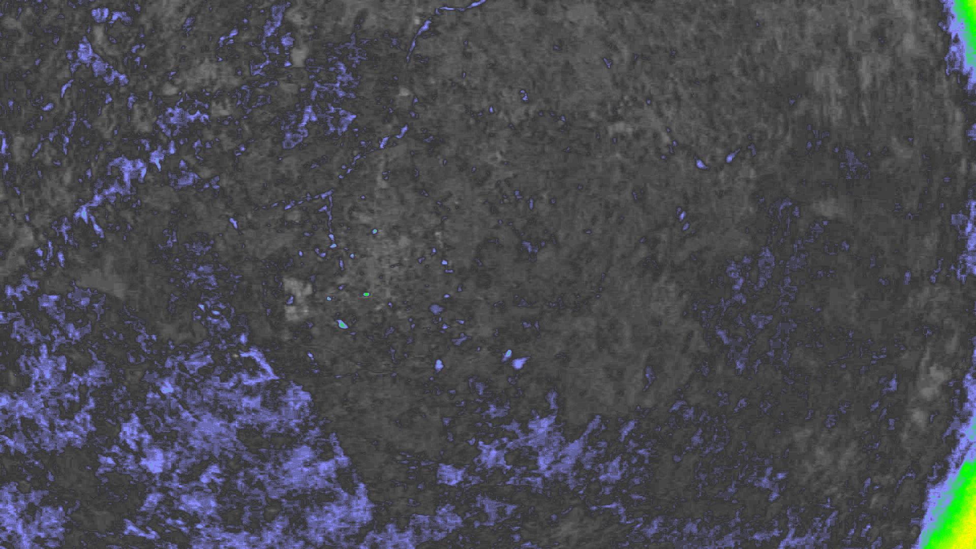 NDVI