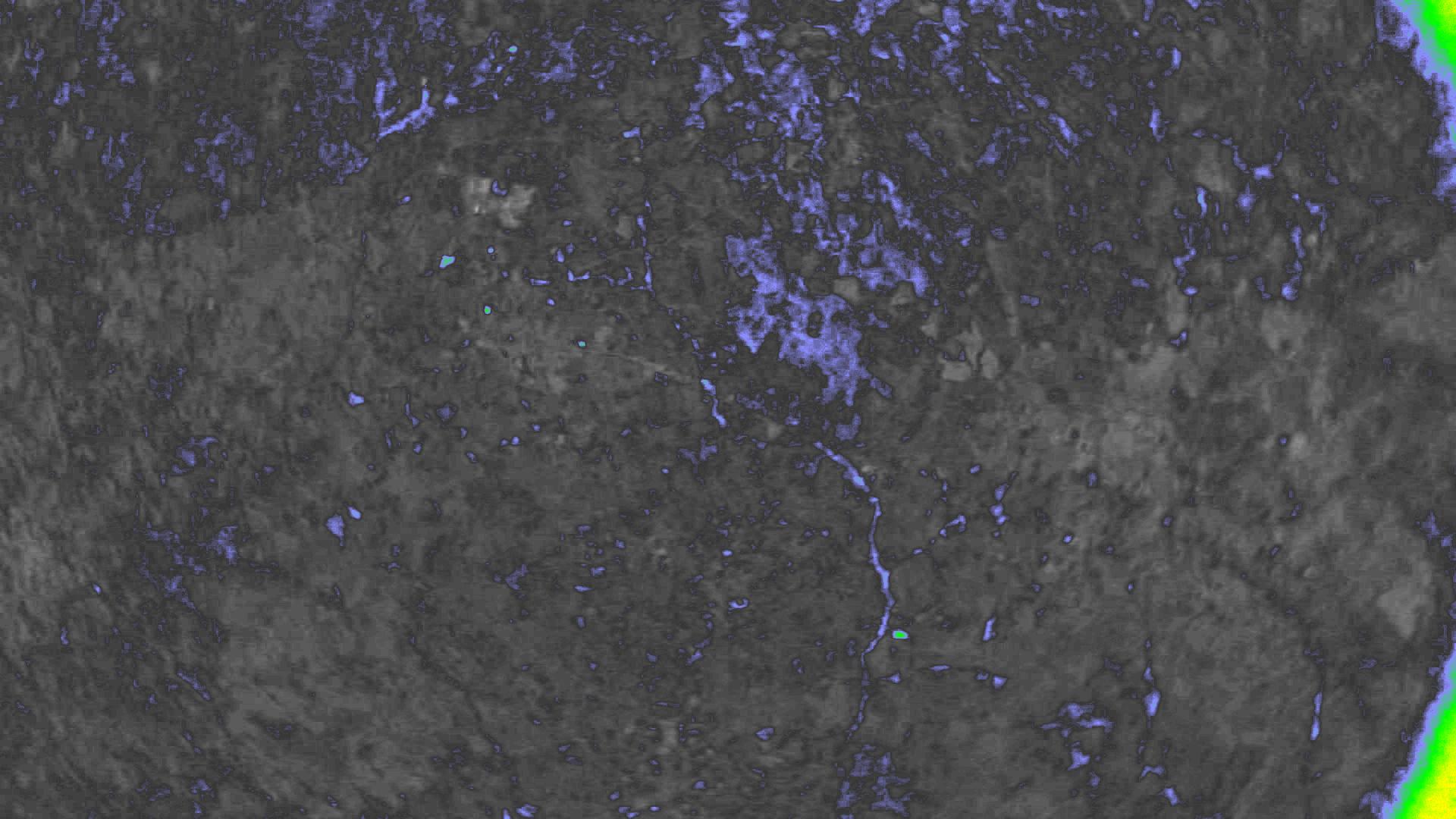 NDVI