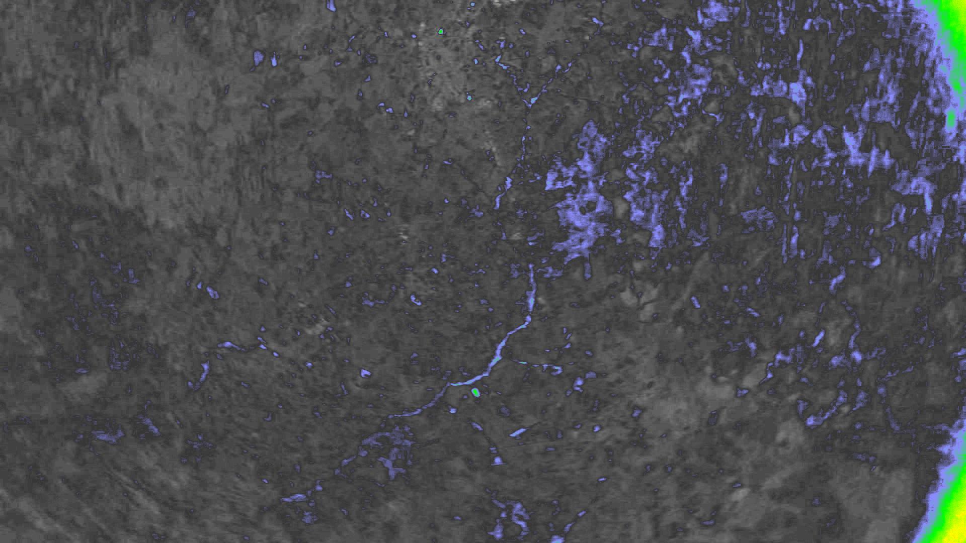 NDVI