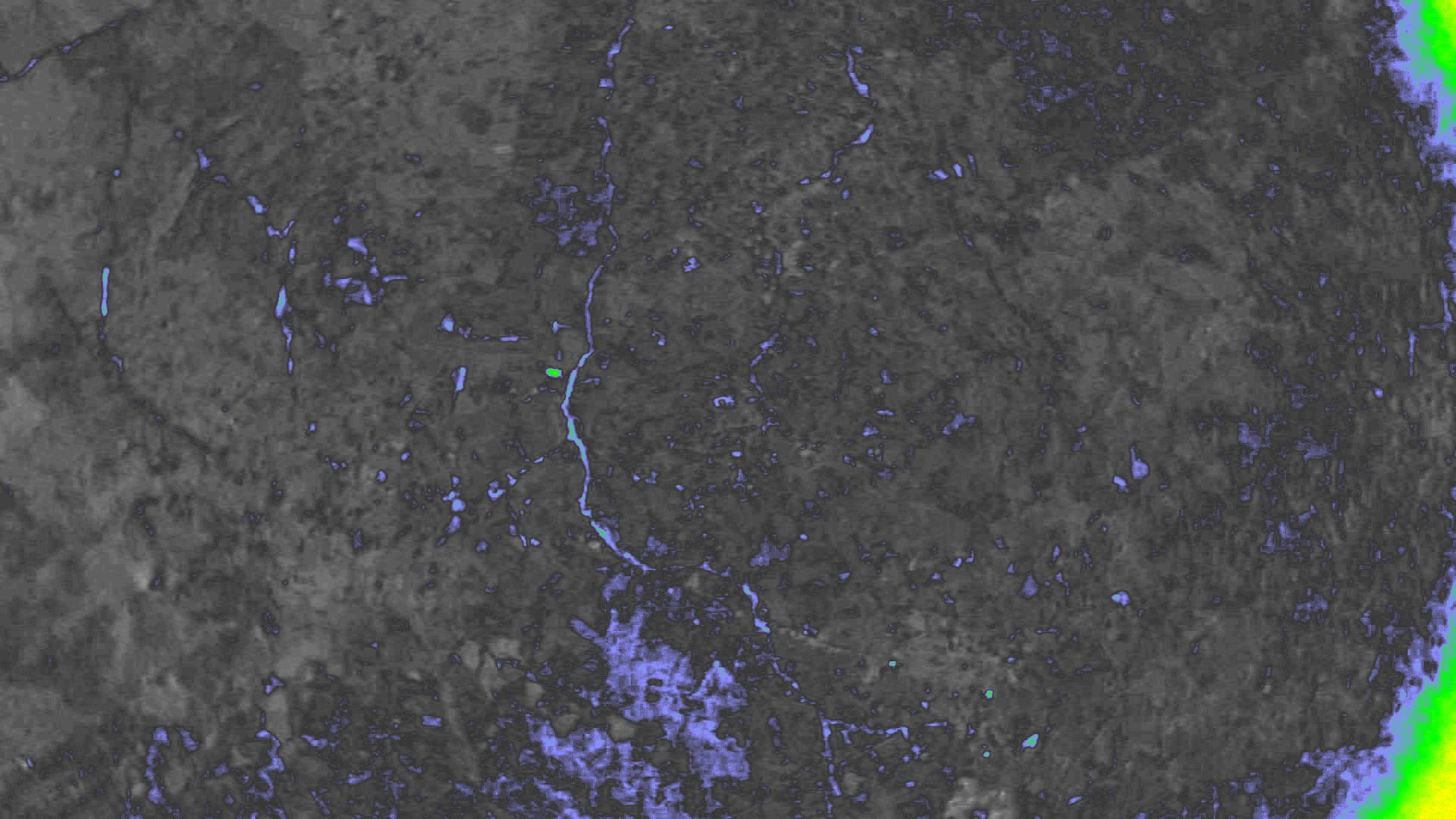 NDVI