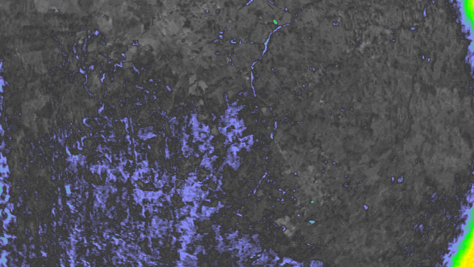 NDVI