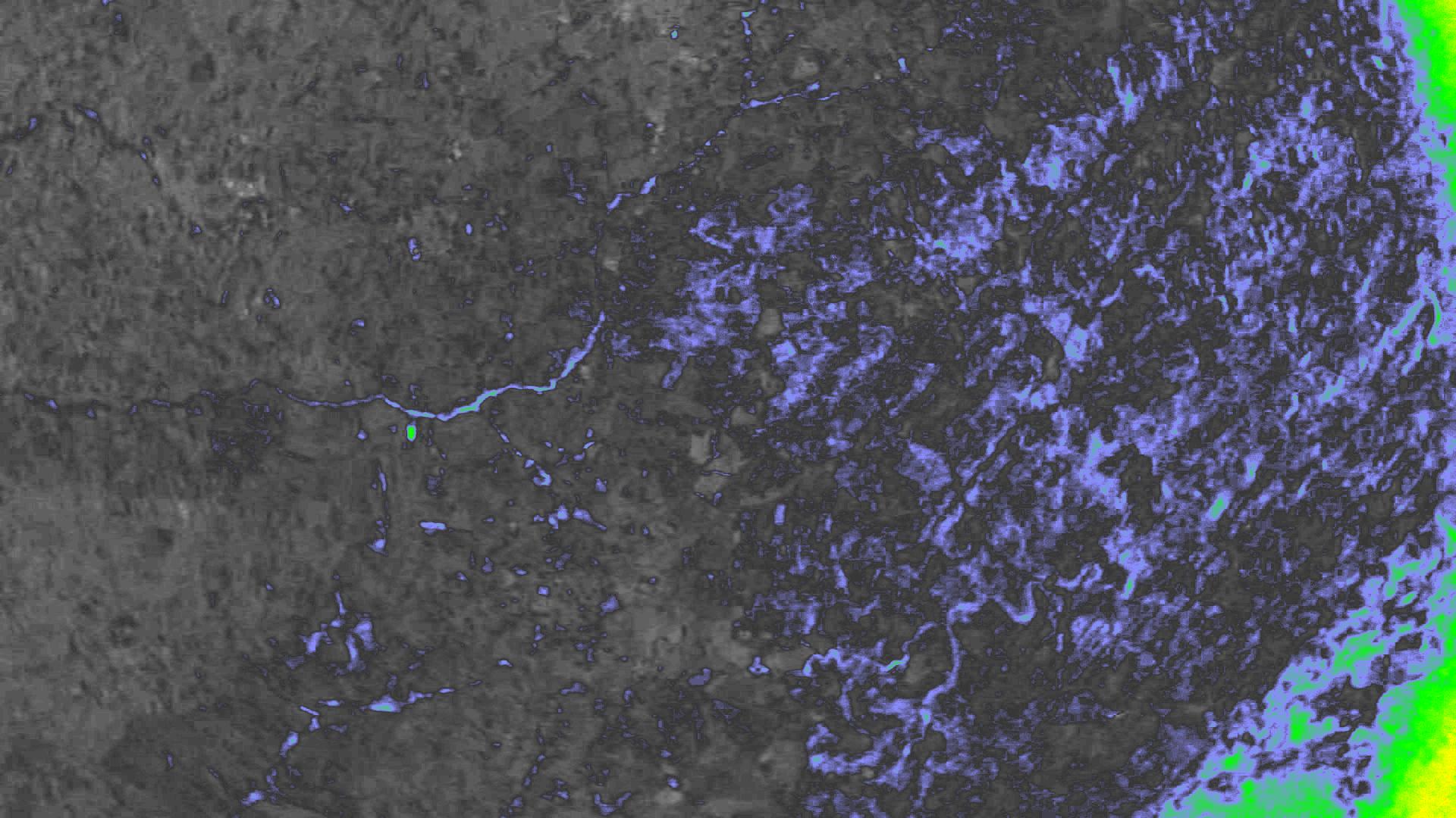 NDVI