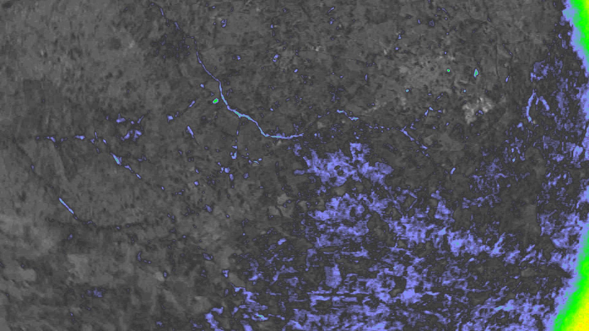 NDVI