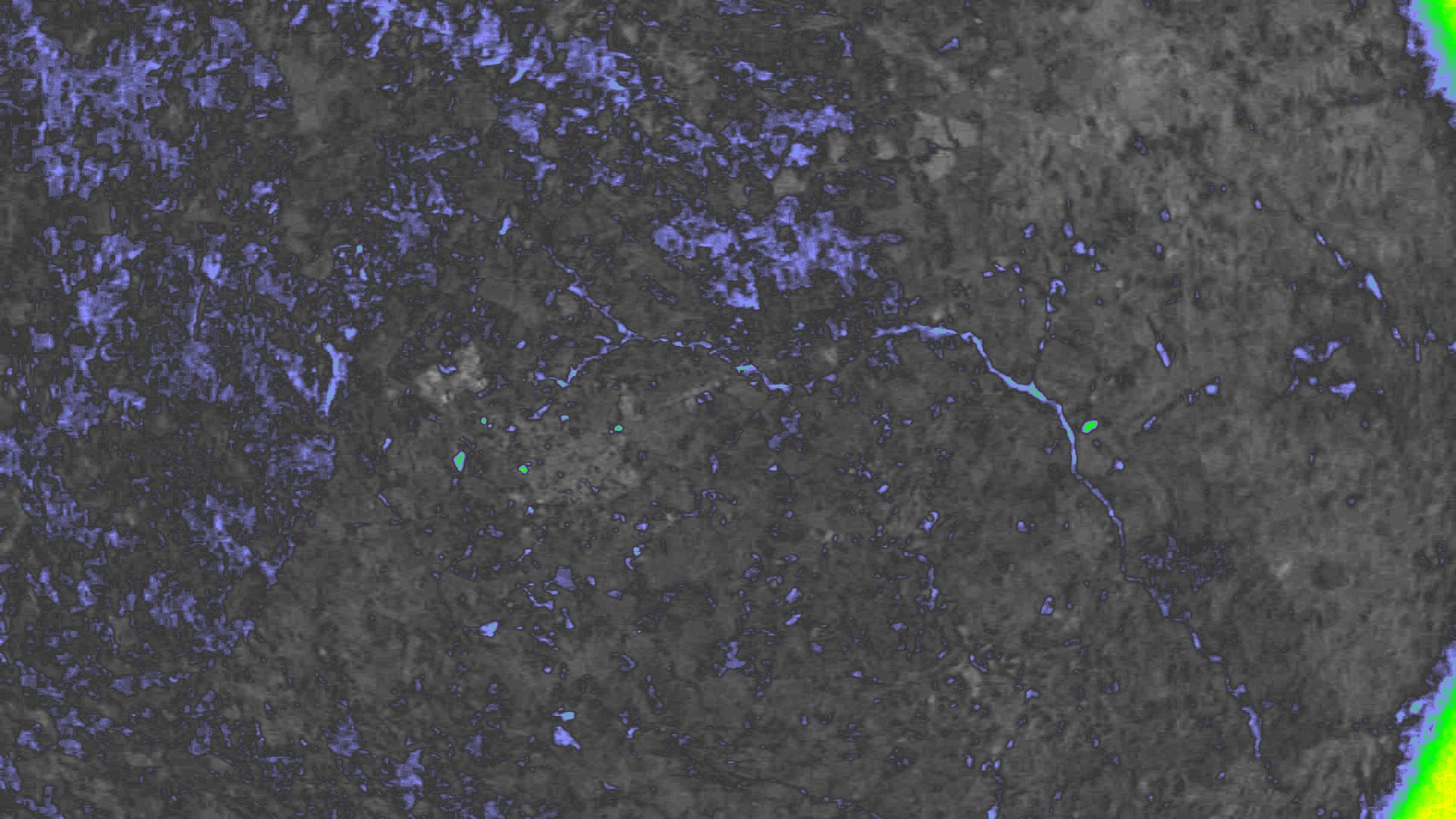 NDVI