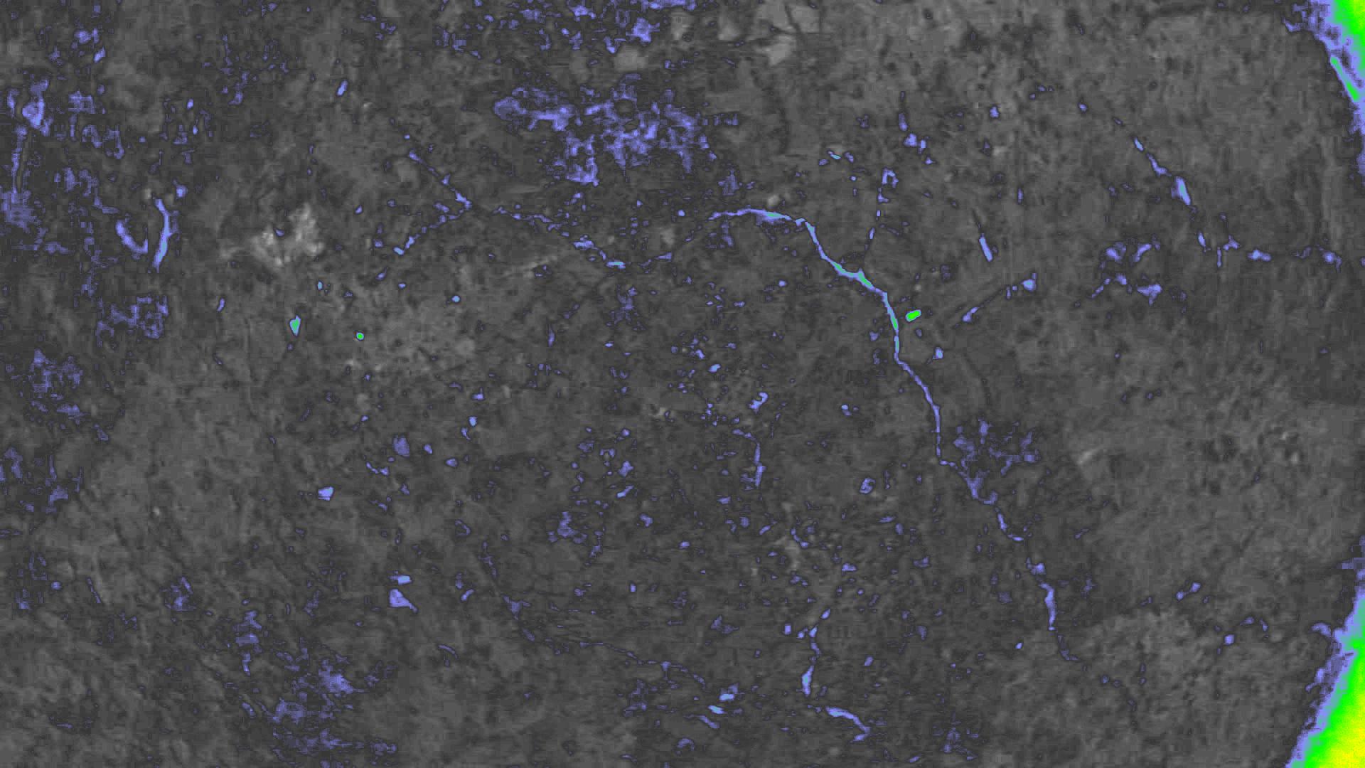 NDVI