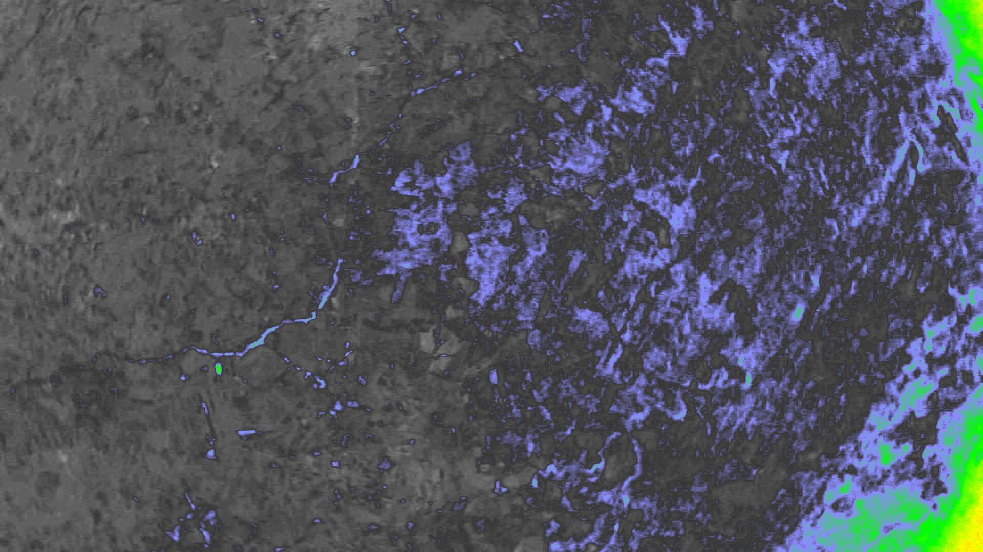 NDVI