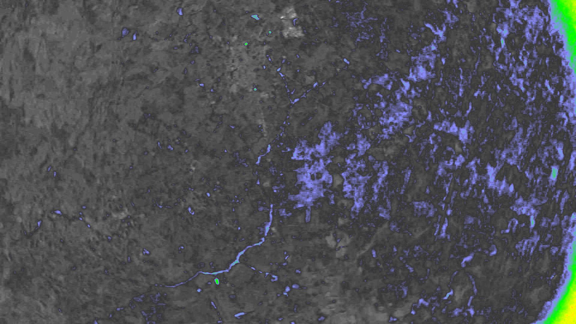 NDVI
