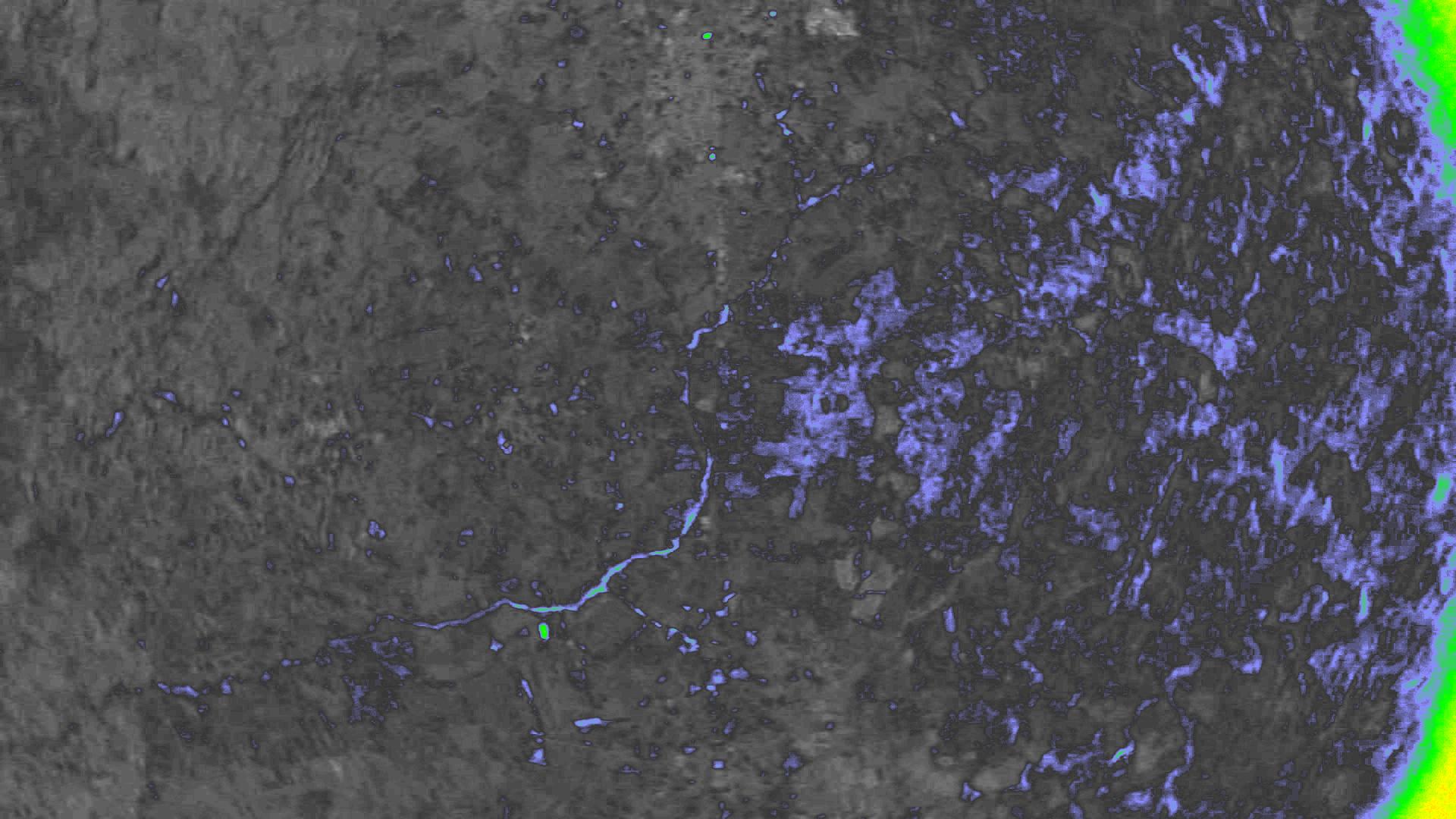 NDVI