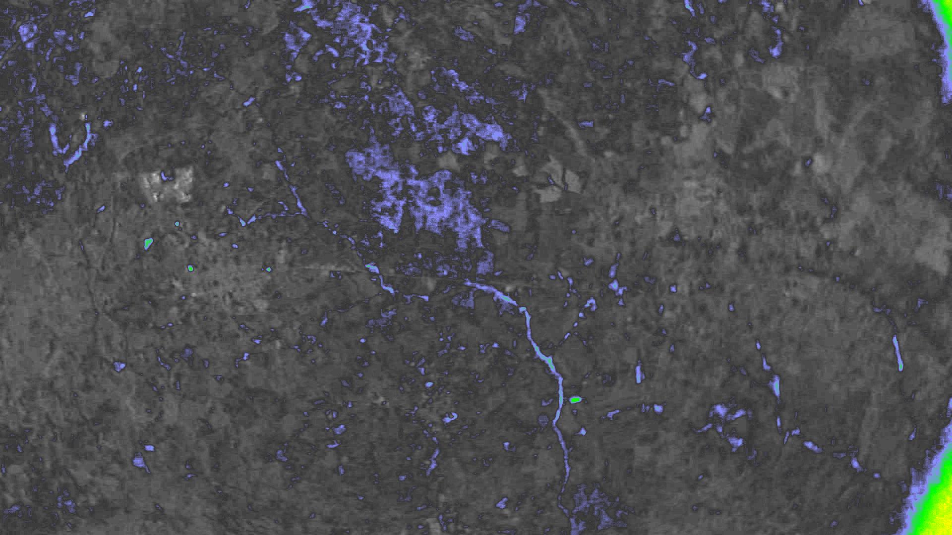 NDVI