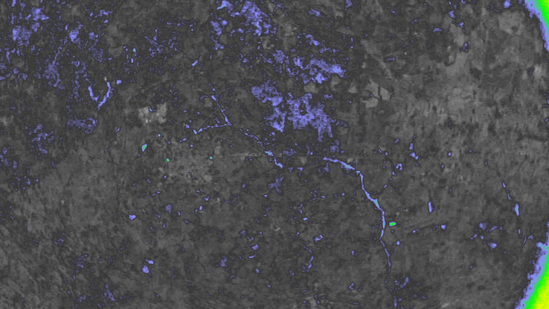 NDVI