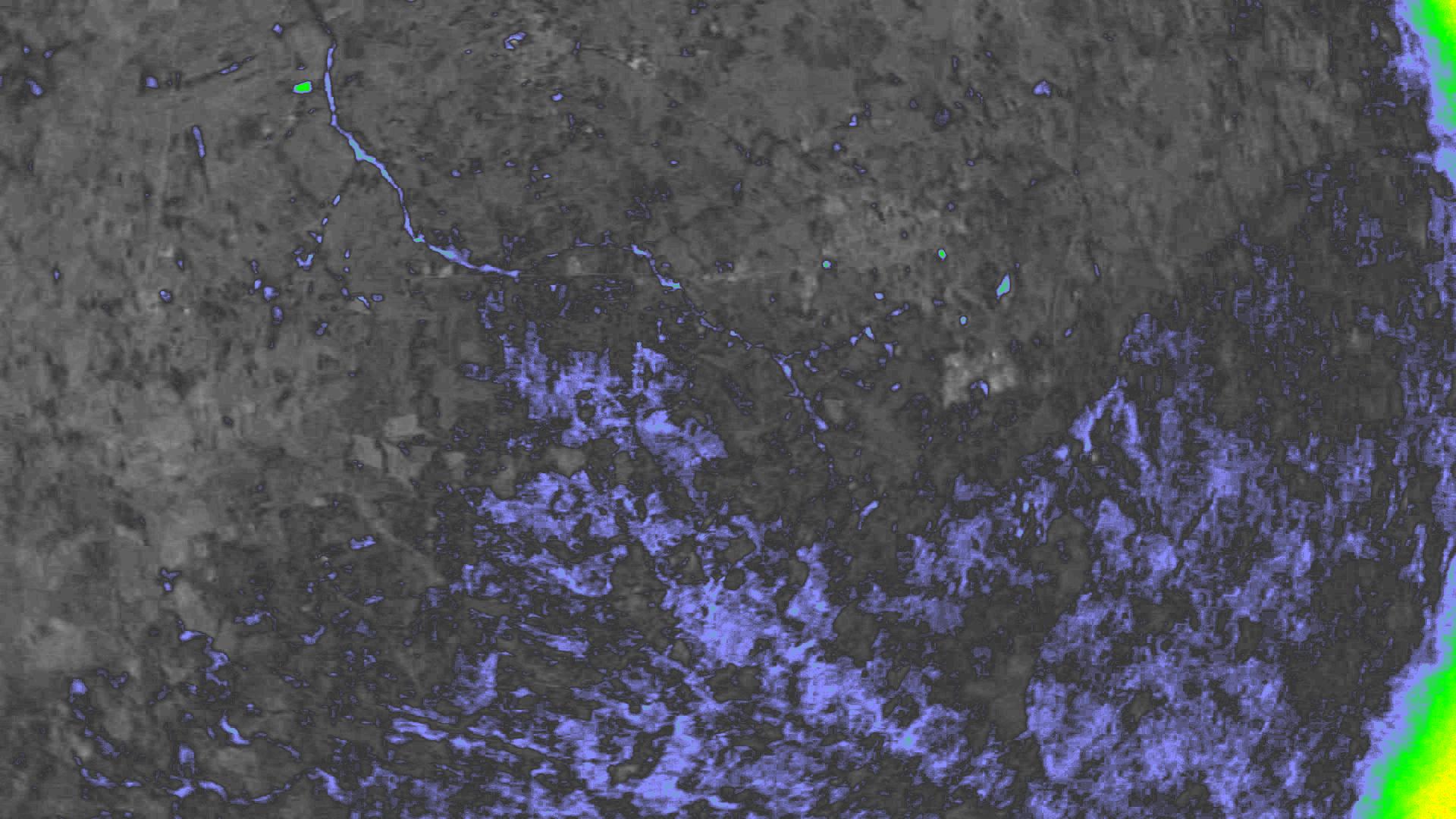 NDVI