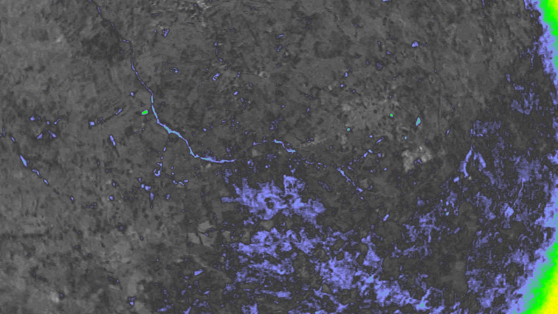 NDVI