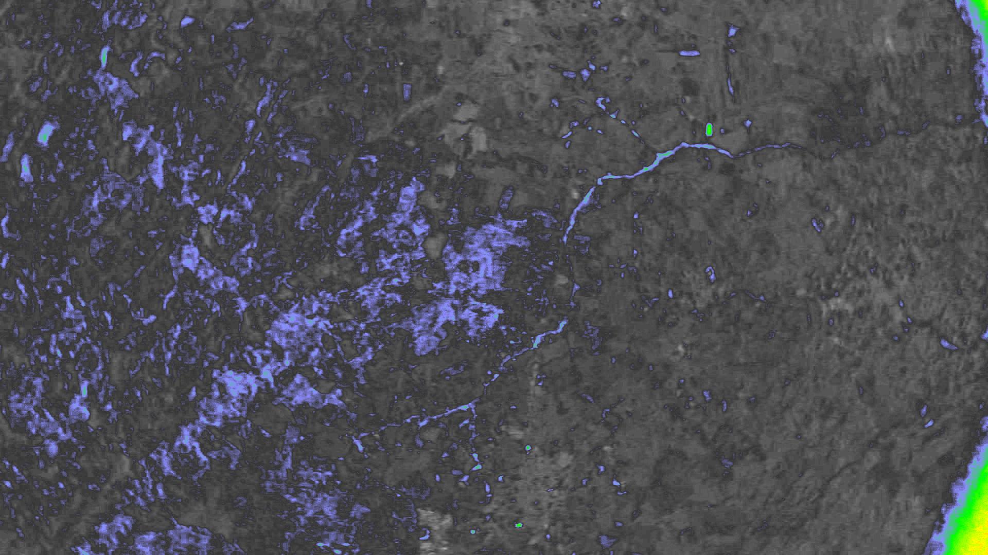 NDVI