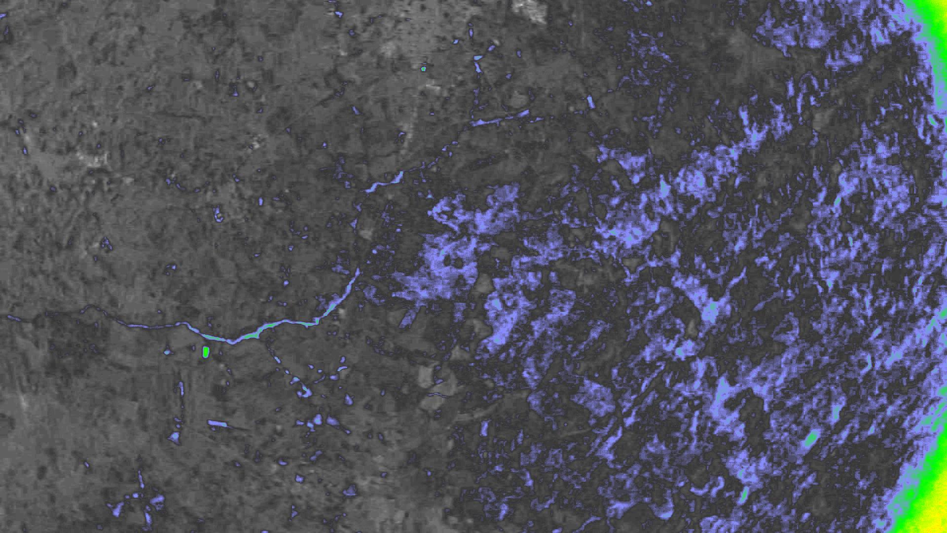 NDVI