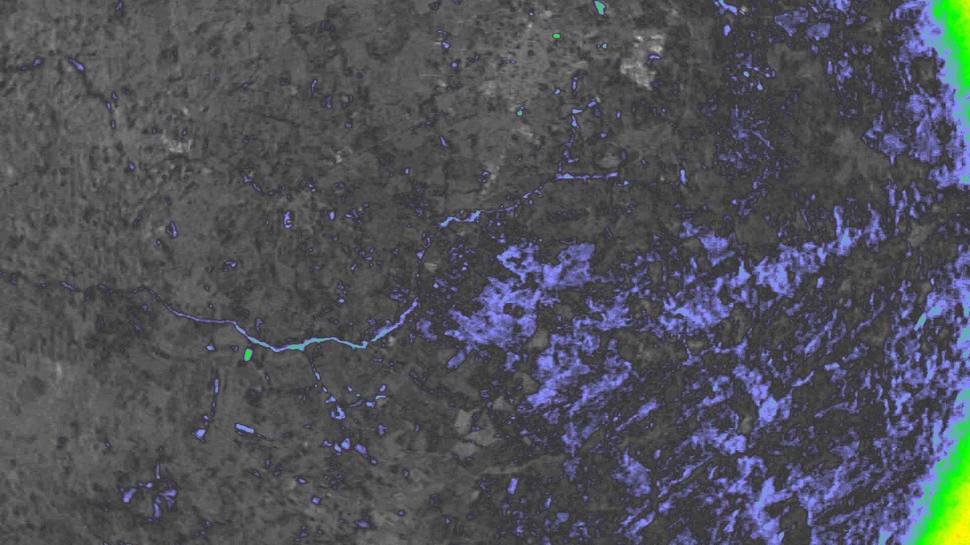 NDVI