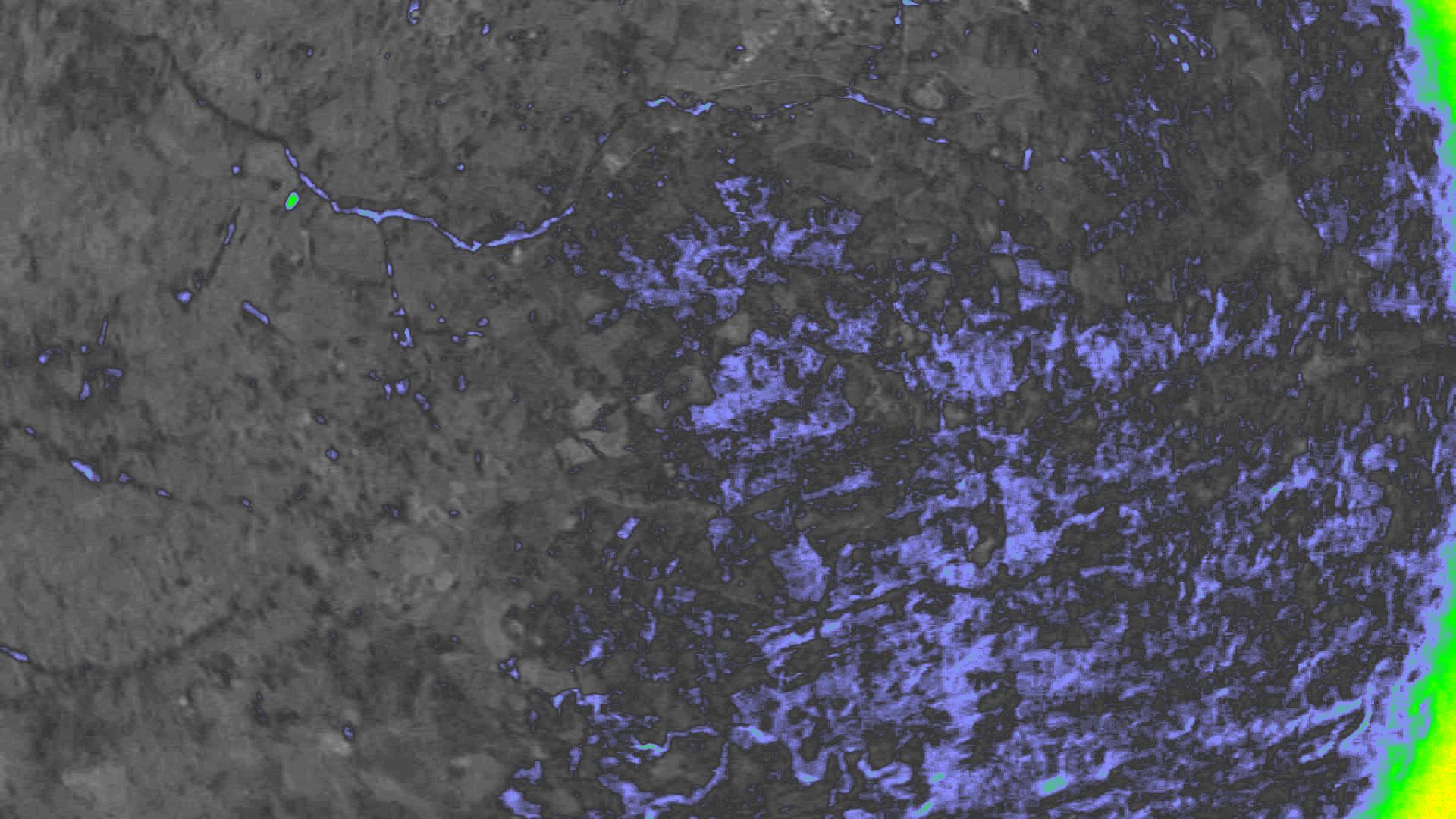 NDVI