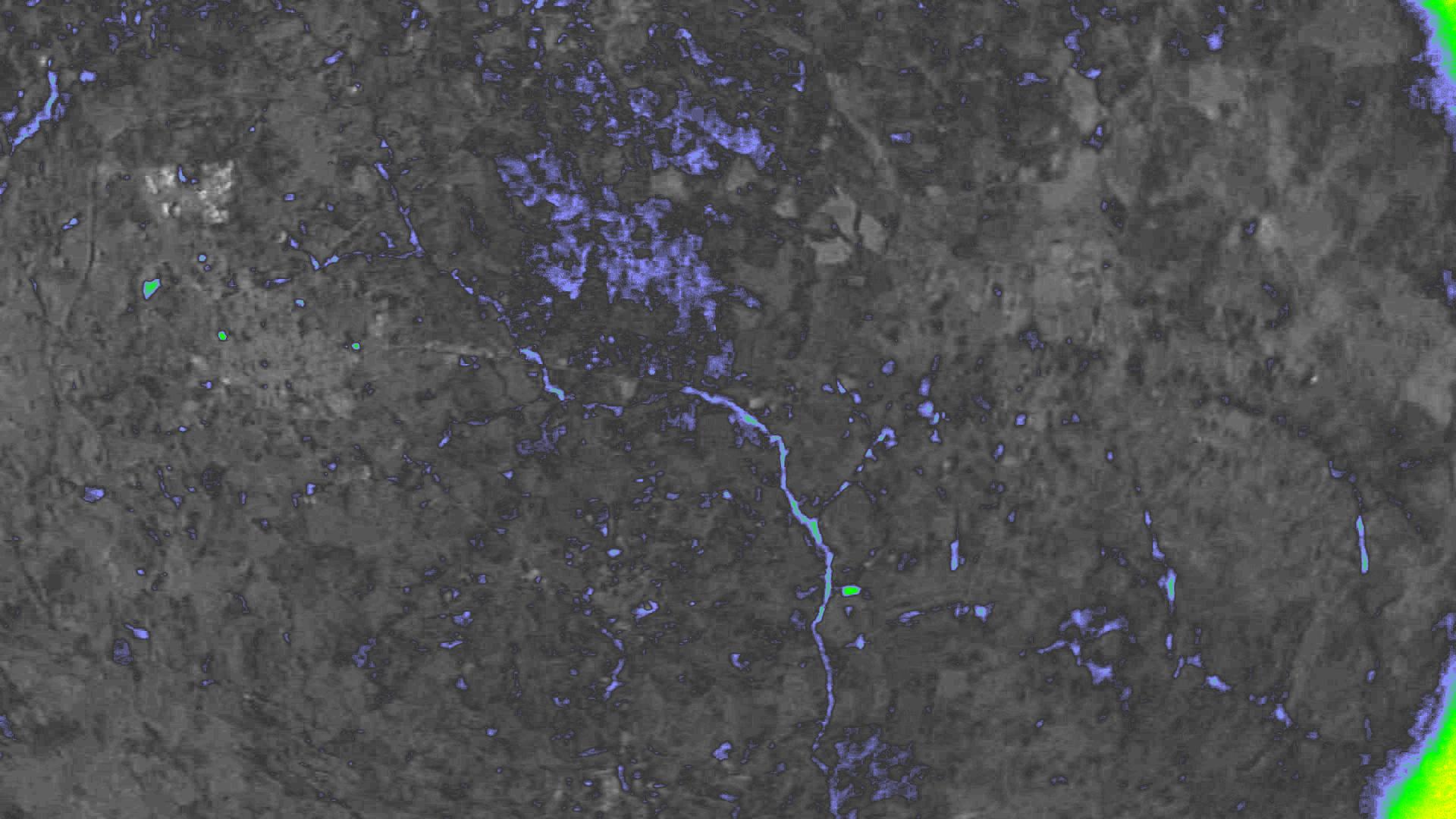 NDVI