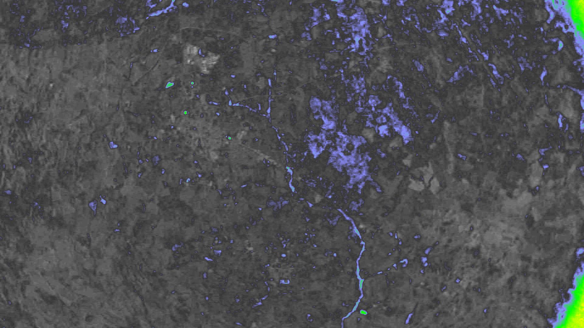 NDVI