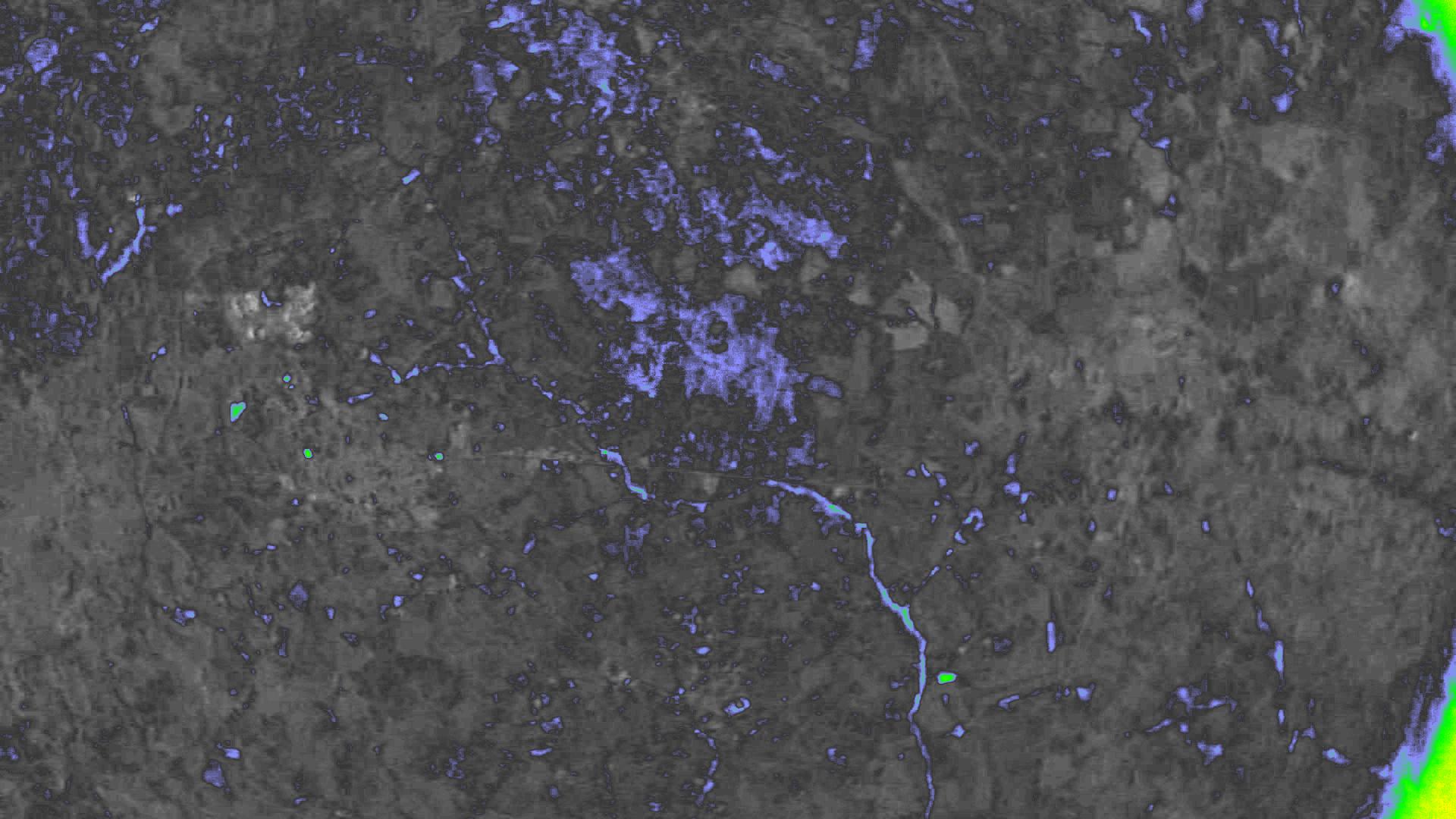 NDVI