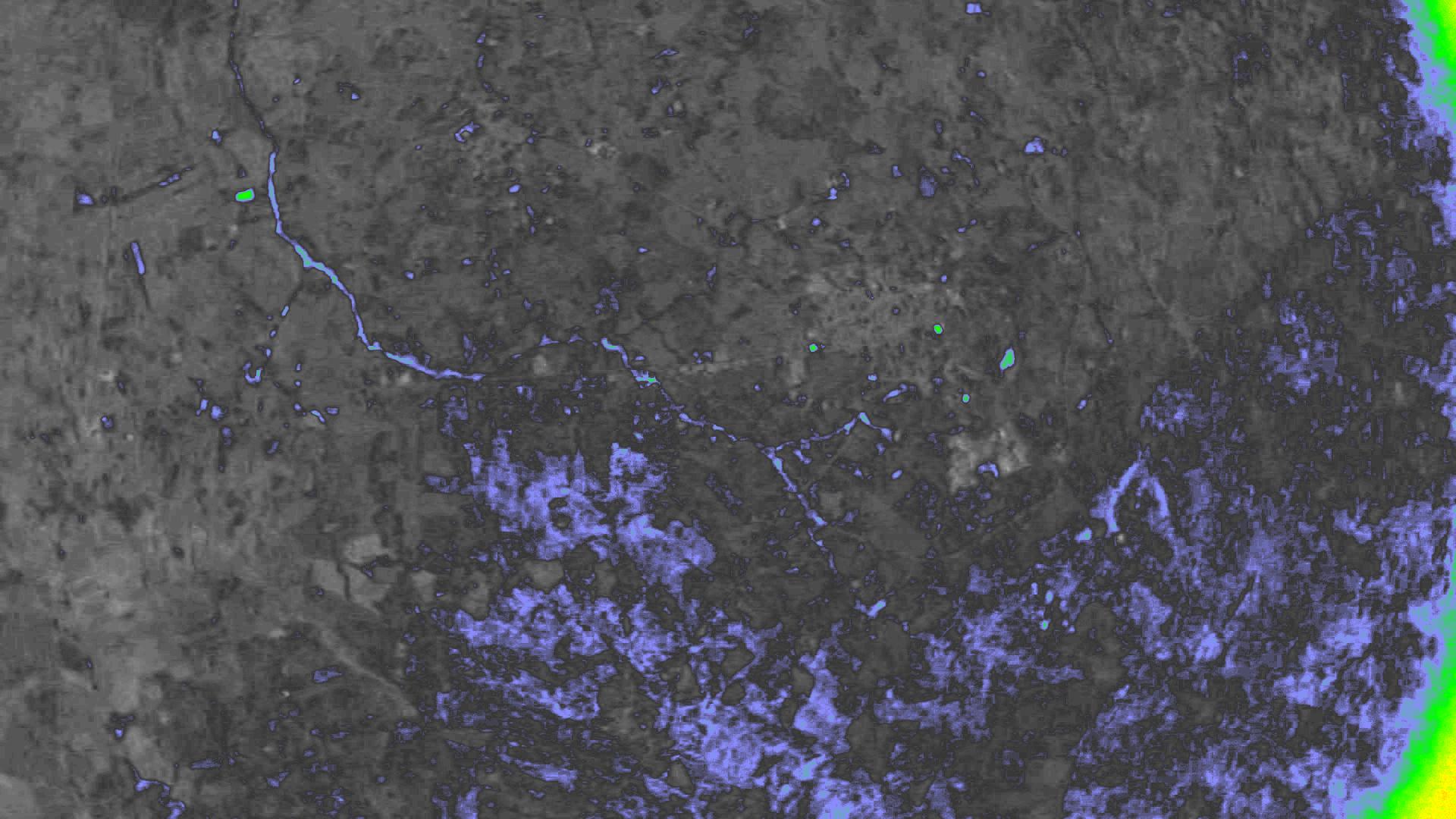 NDVI