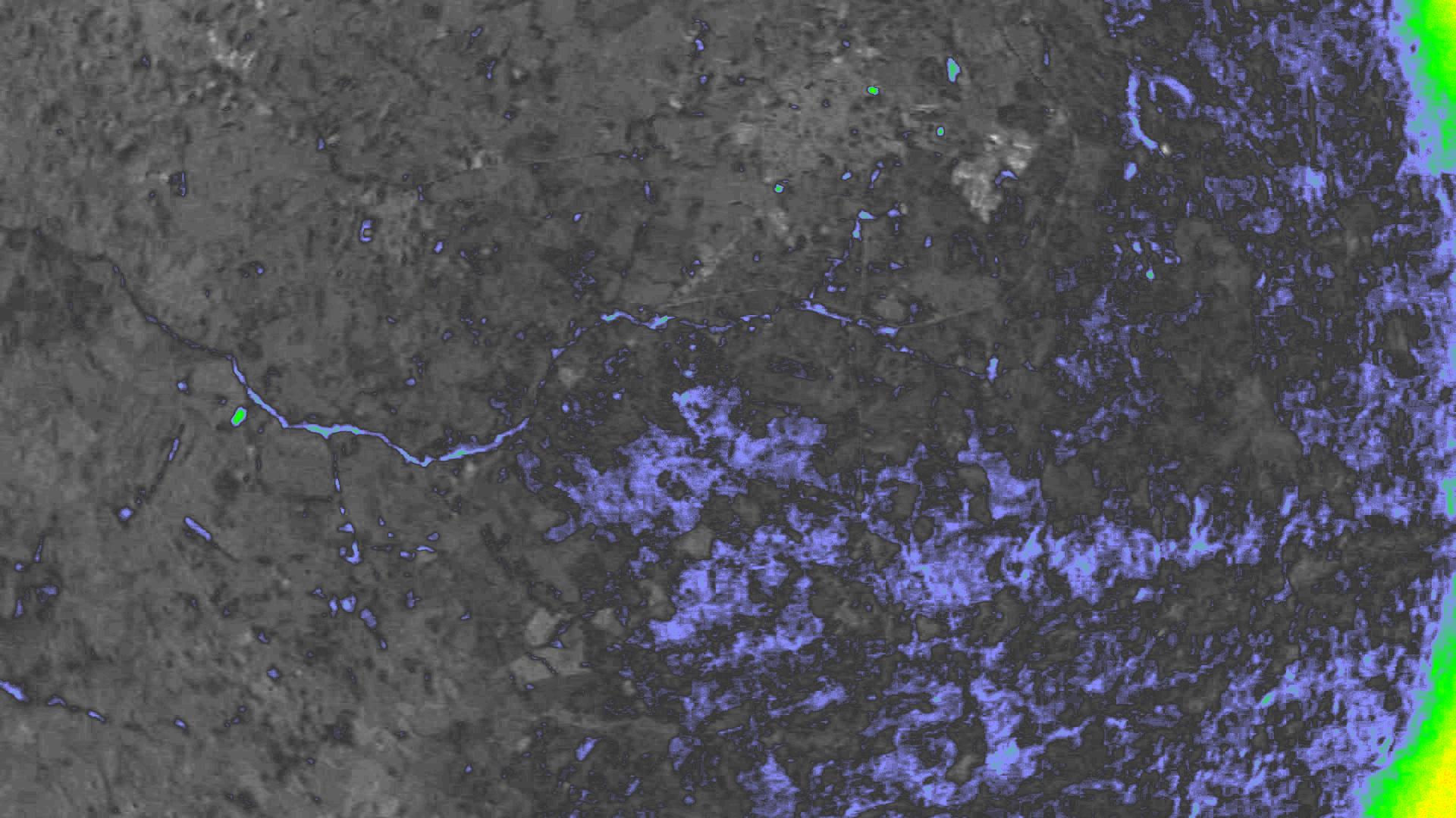 NDVI