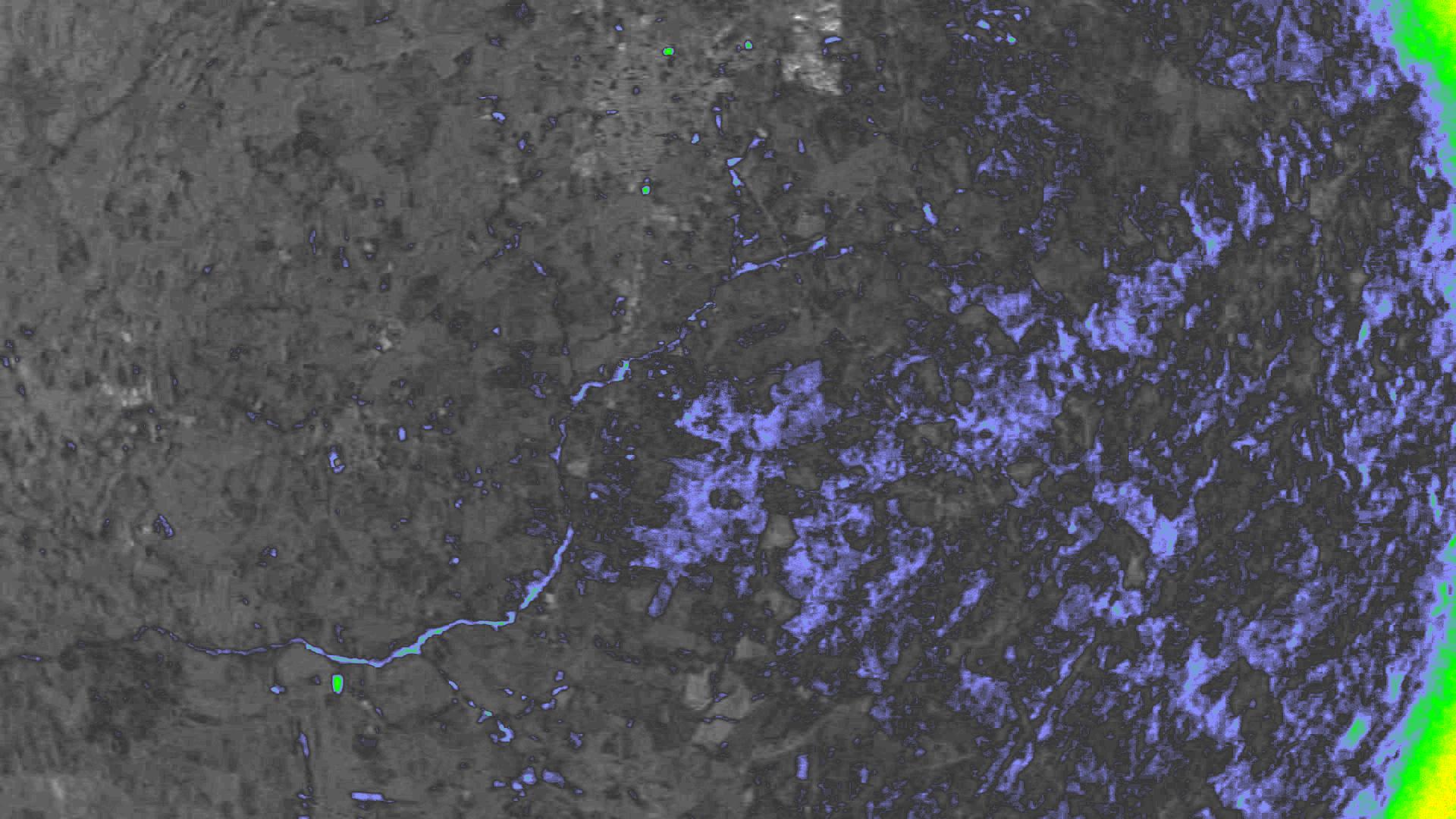 NDVI