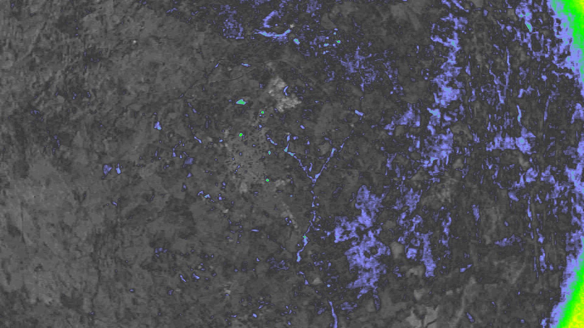 NDVI