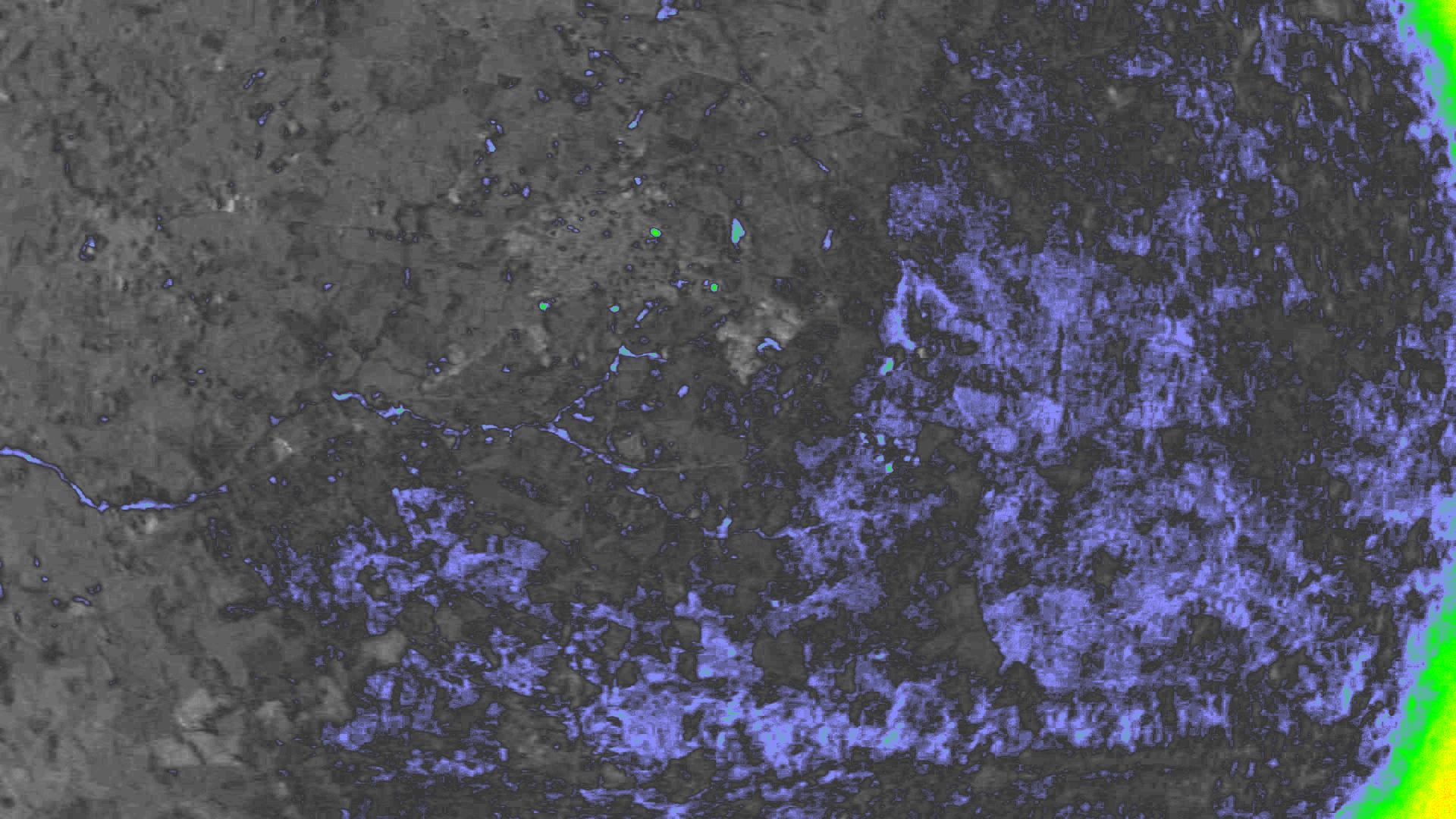 NDVI
