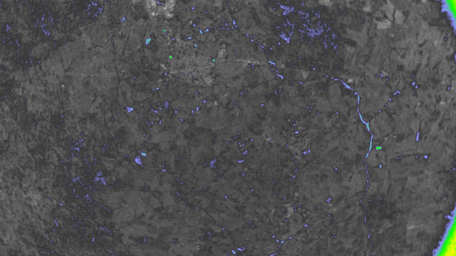NDVI