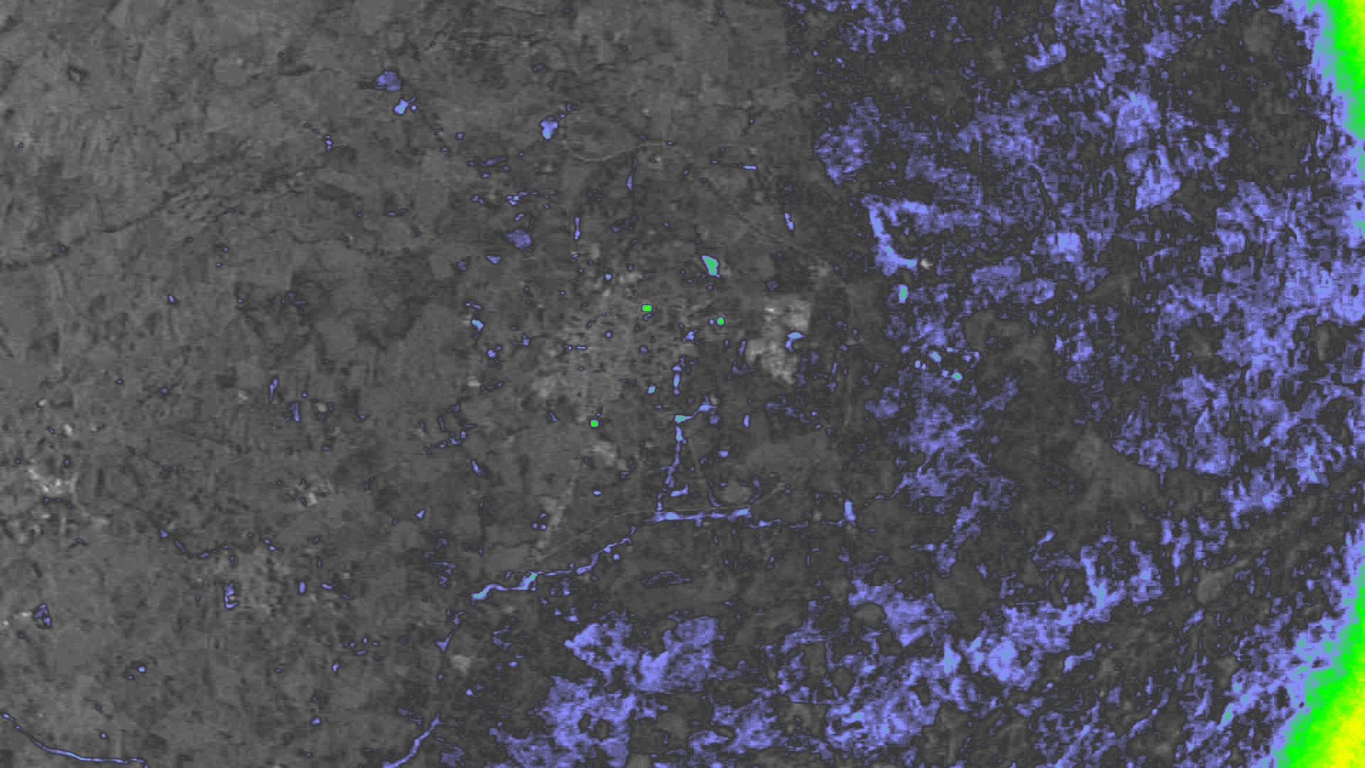 NDVI