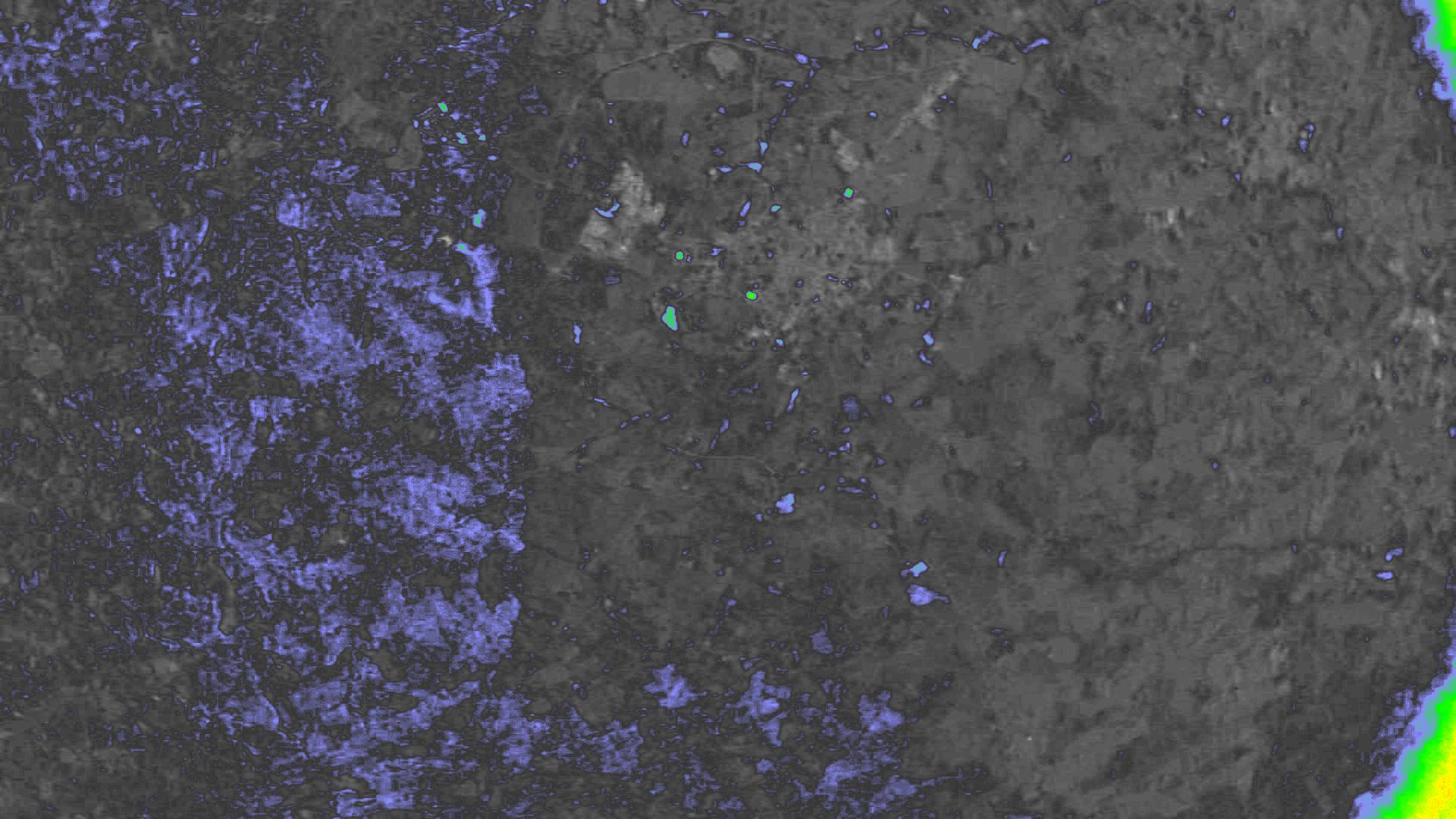 NDVI