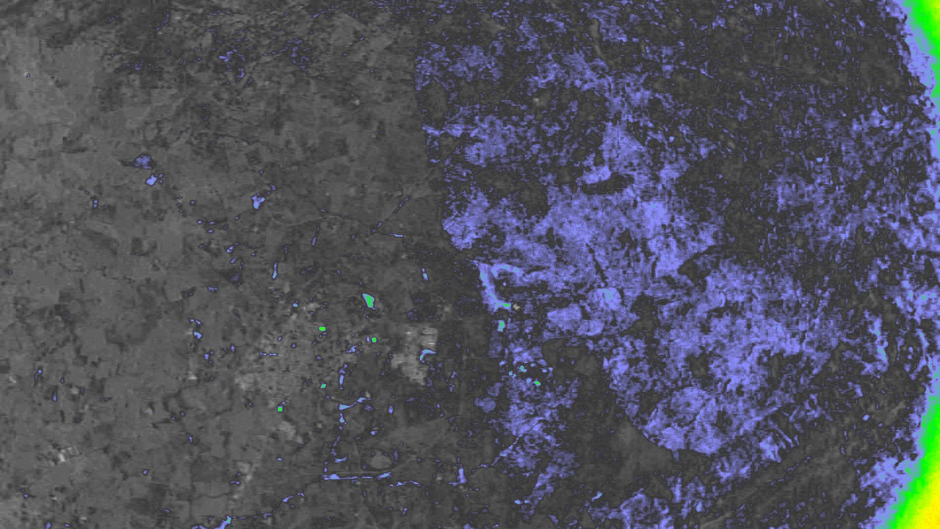 NDVI