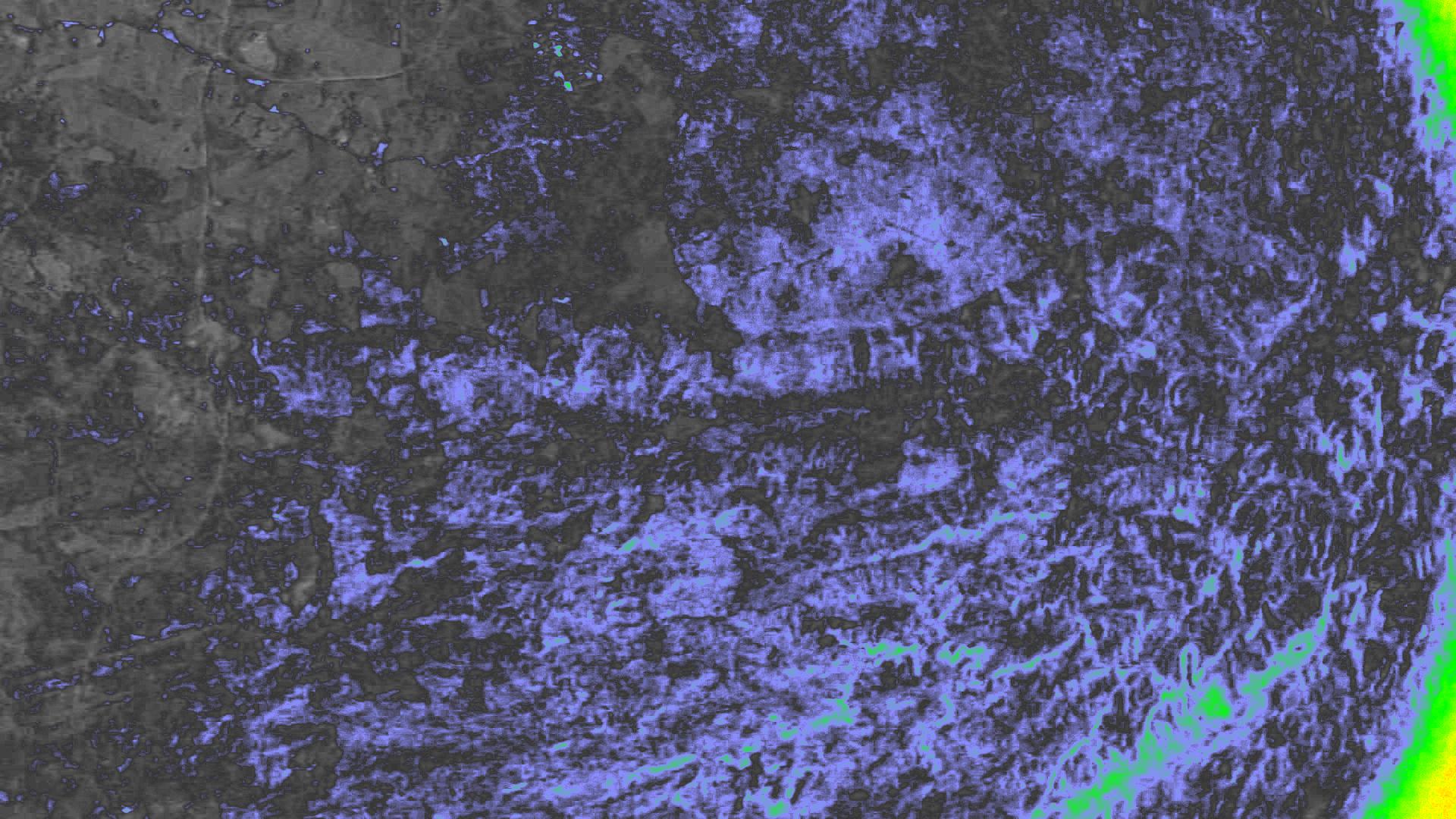 NDVI