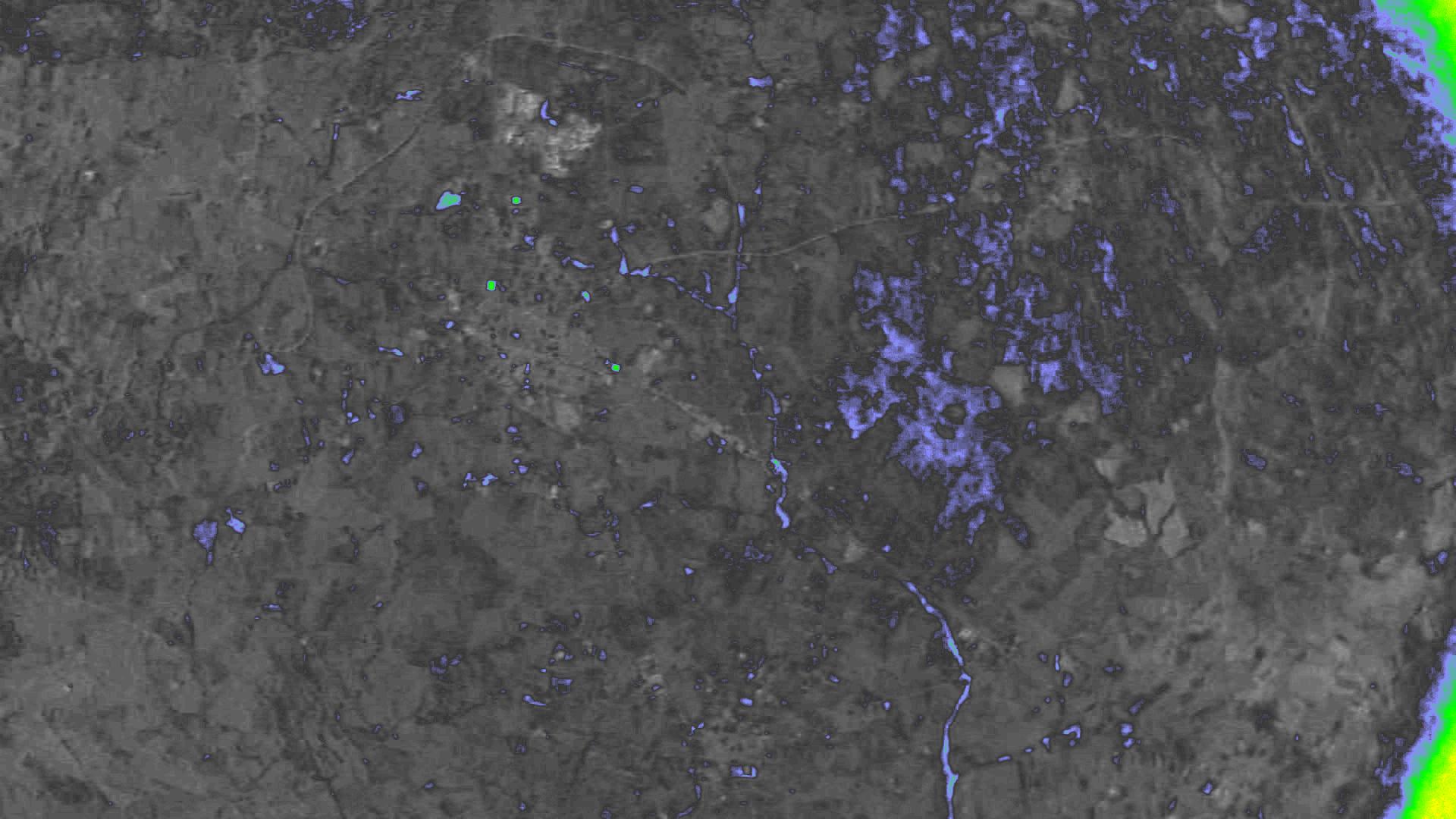 NDVI