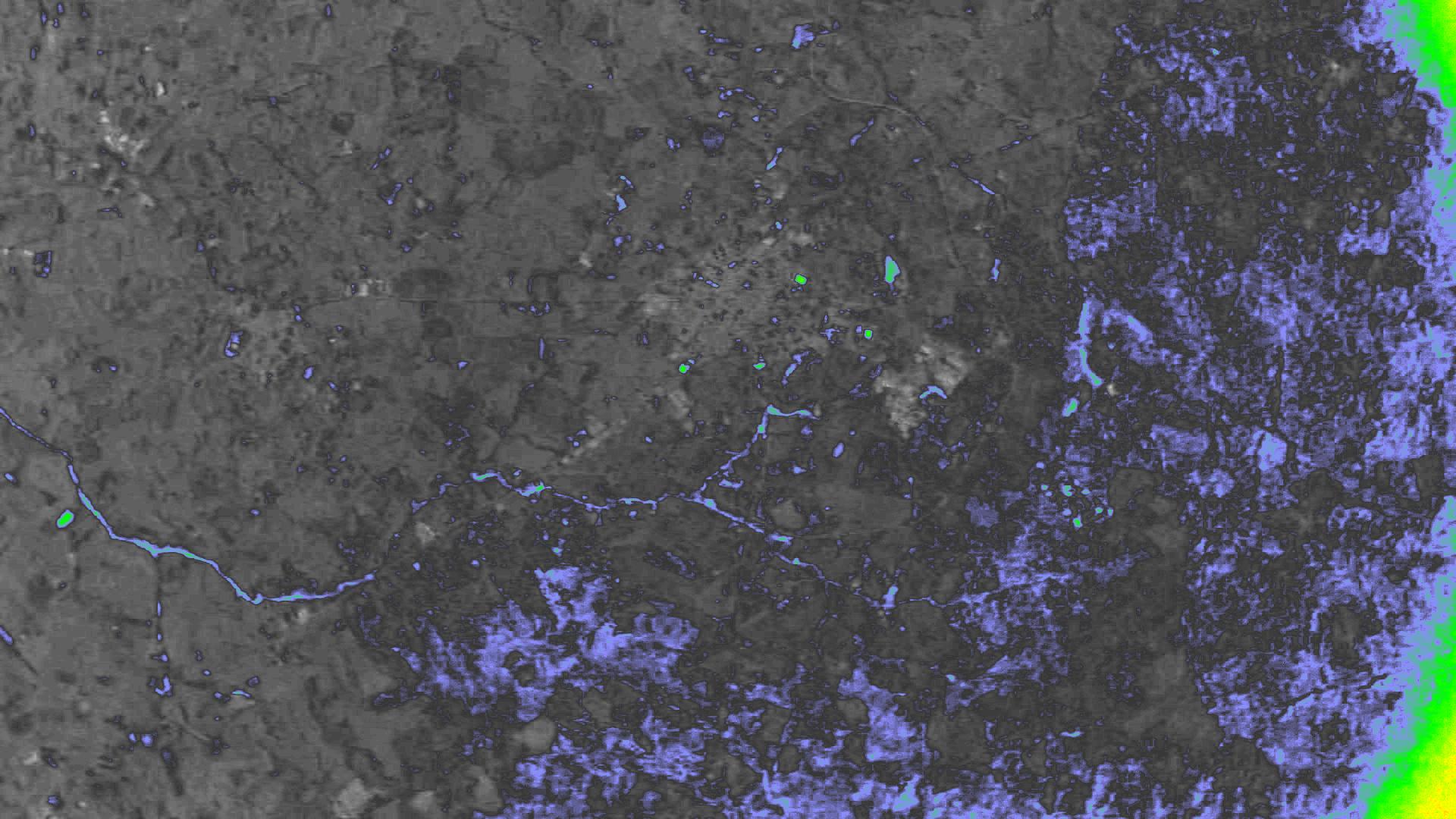 NDVI