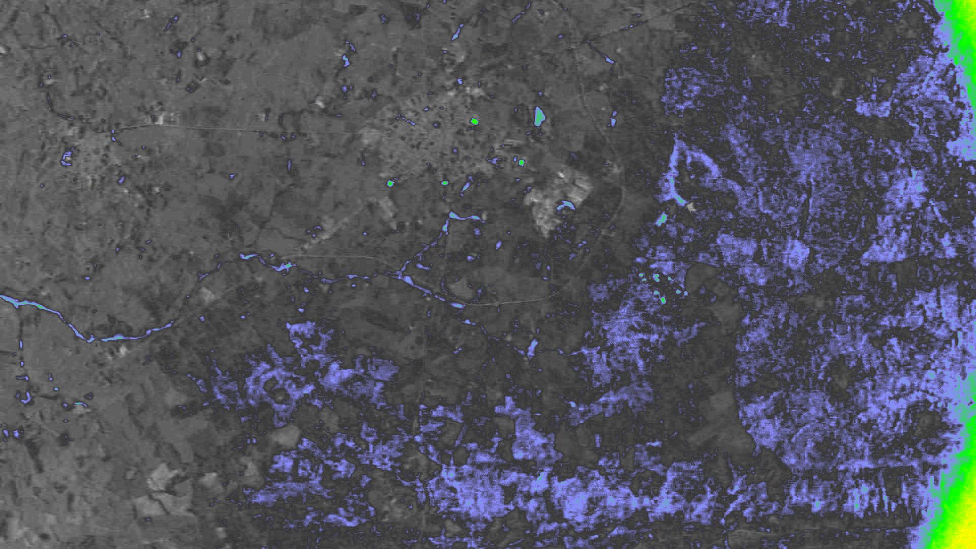 NDVI