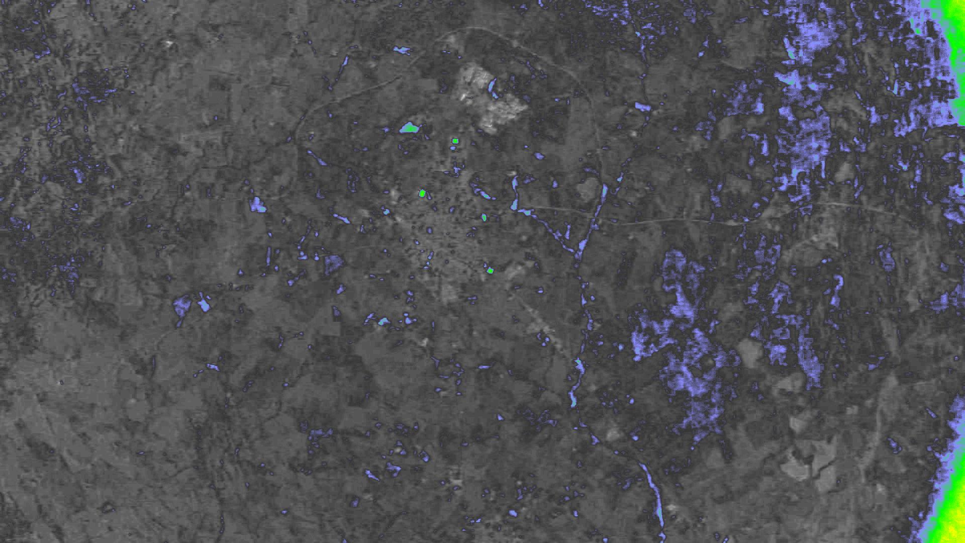 NDVI