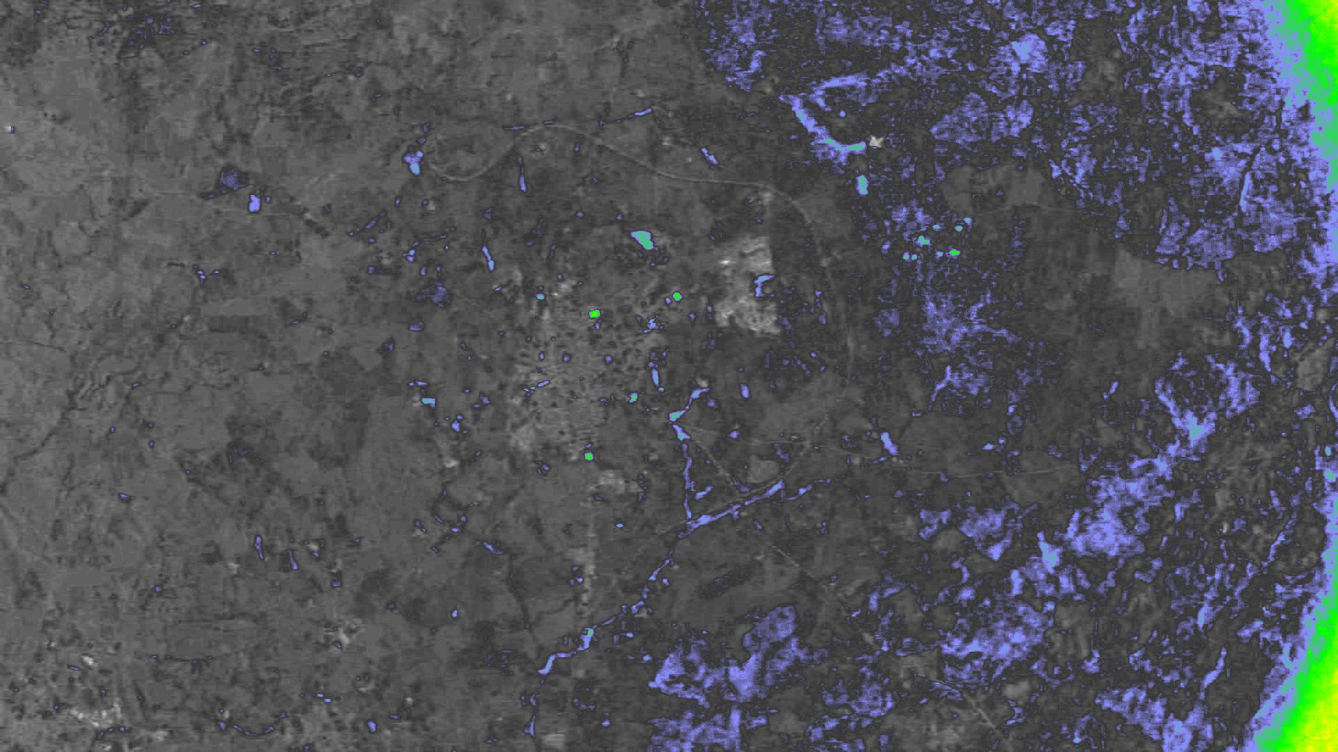 NDVI