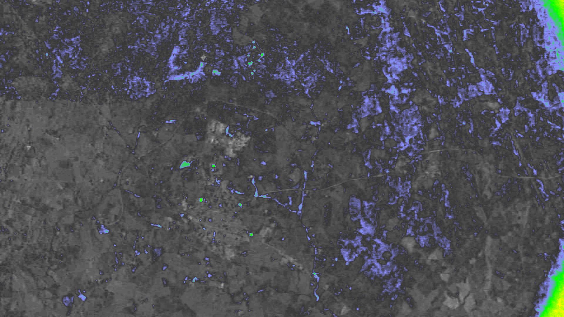 NDVI