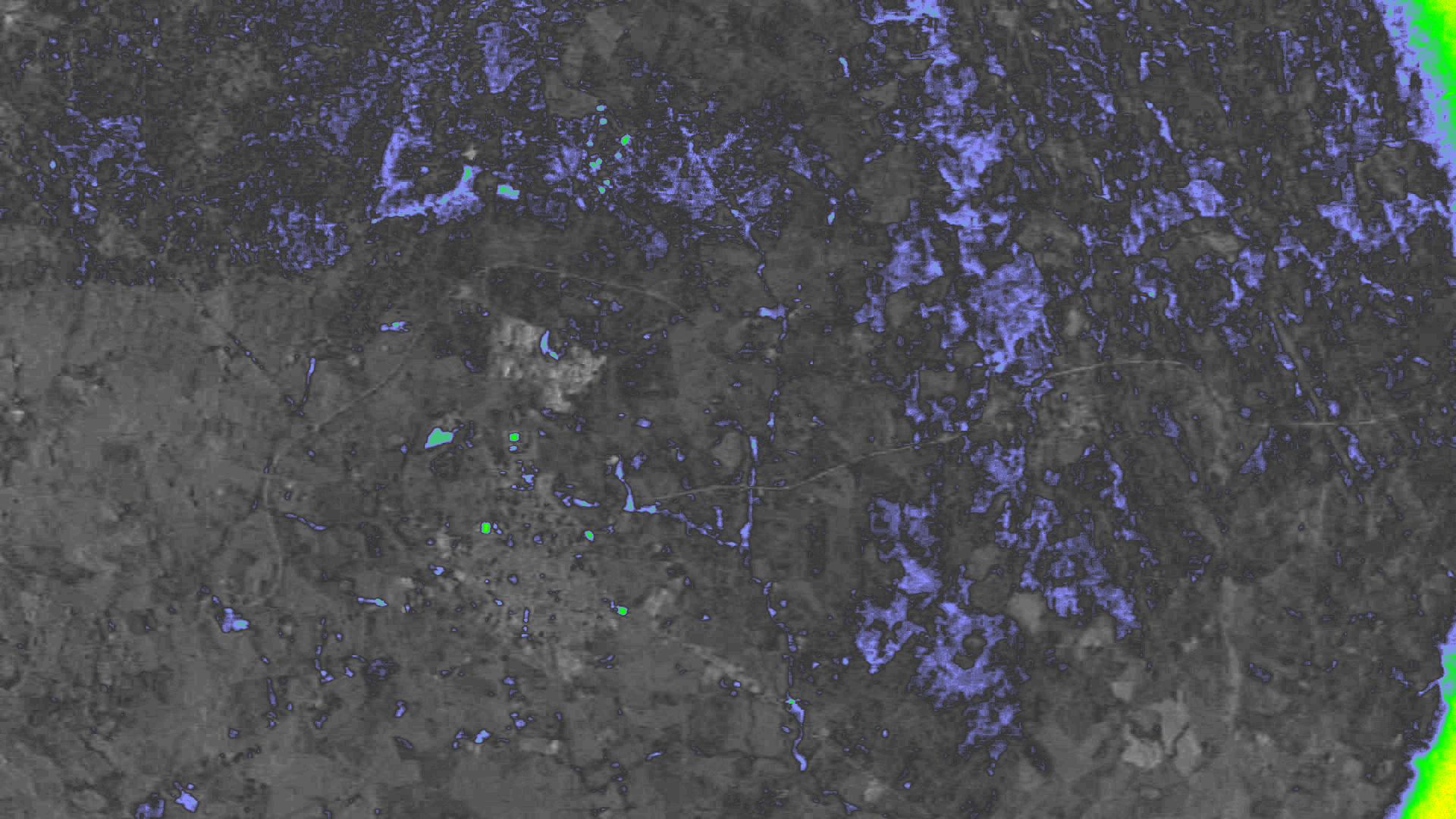 NDVI