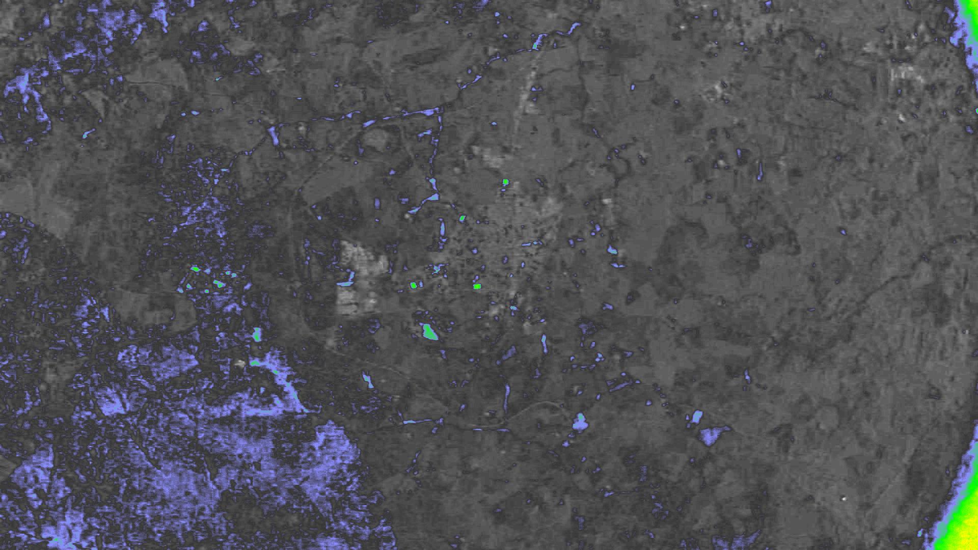 NDVI