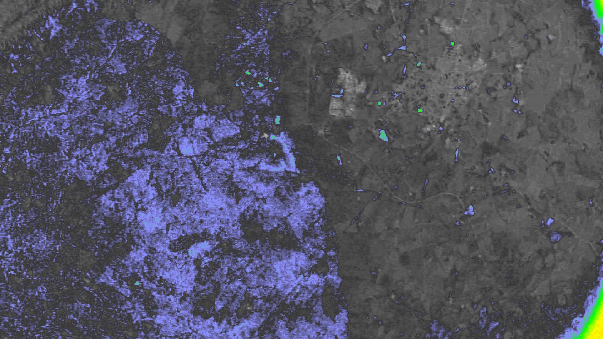 NDVI