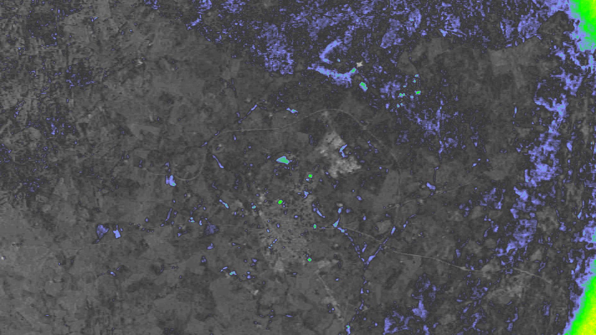 NDVI